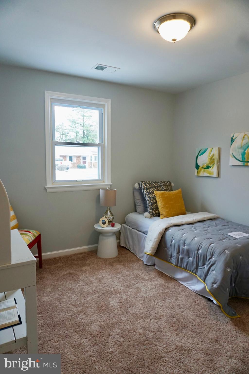 CLINTON ESTATES - Residential