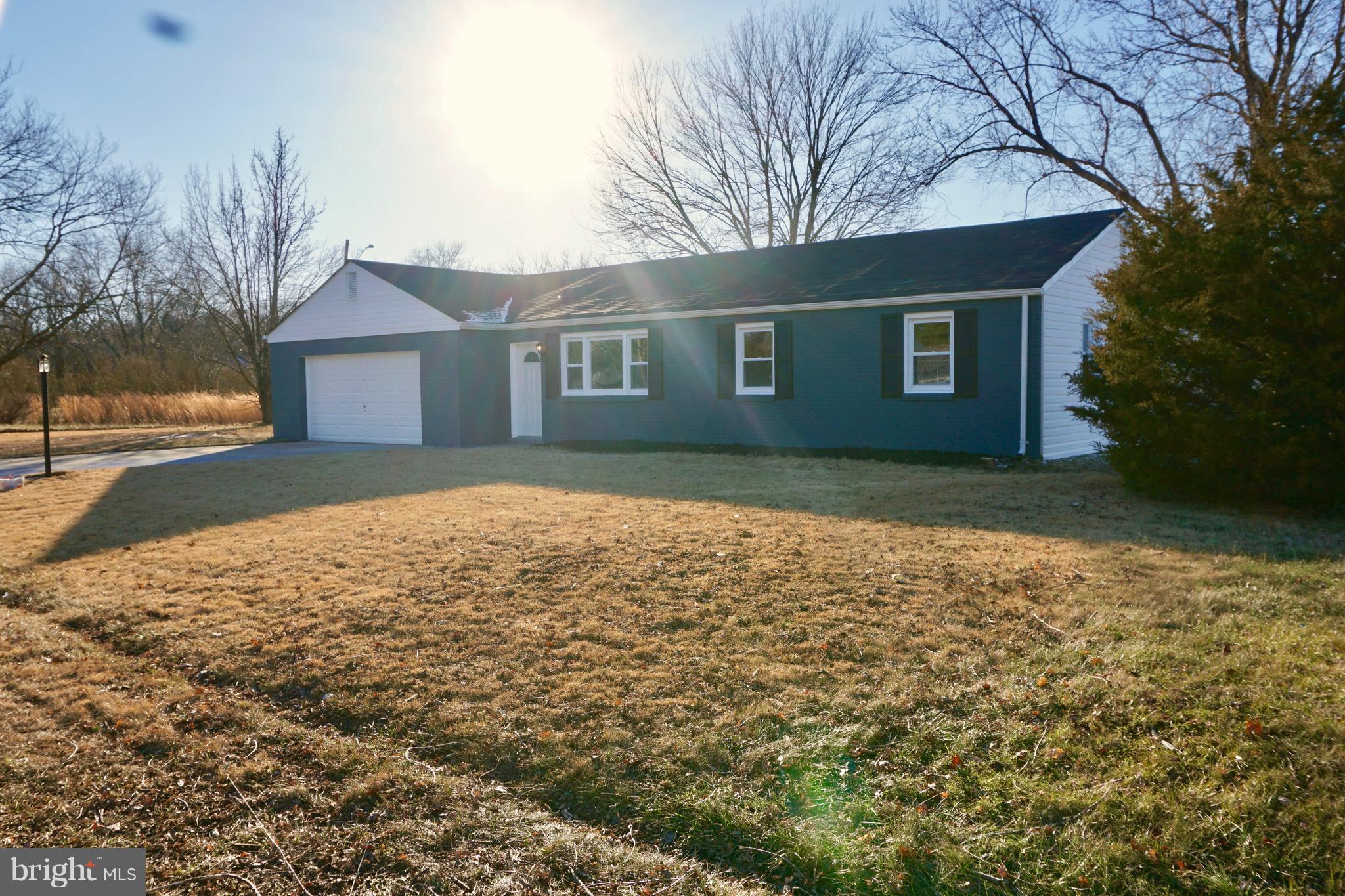 CLINTON ESTATES - Residential