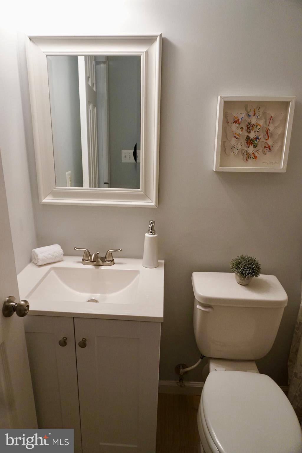 CLINTON ESTATES - Residential