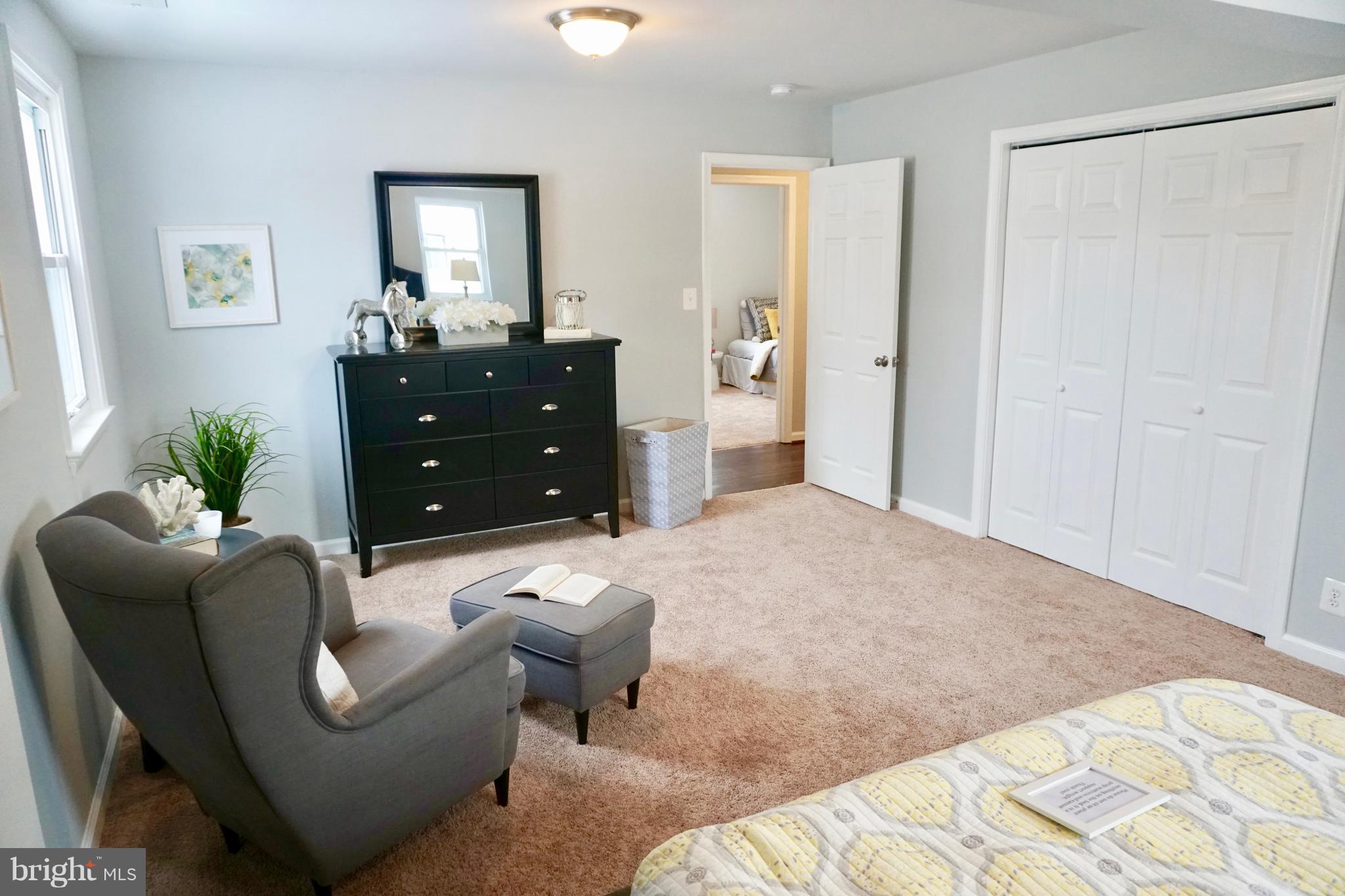 CLINTON ESTATES - Residential