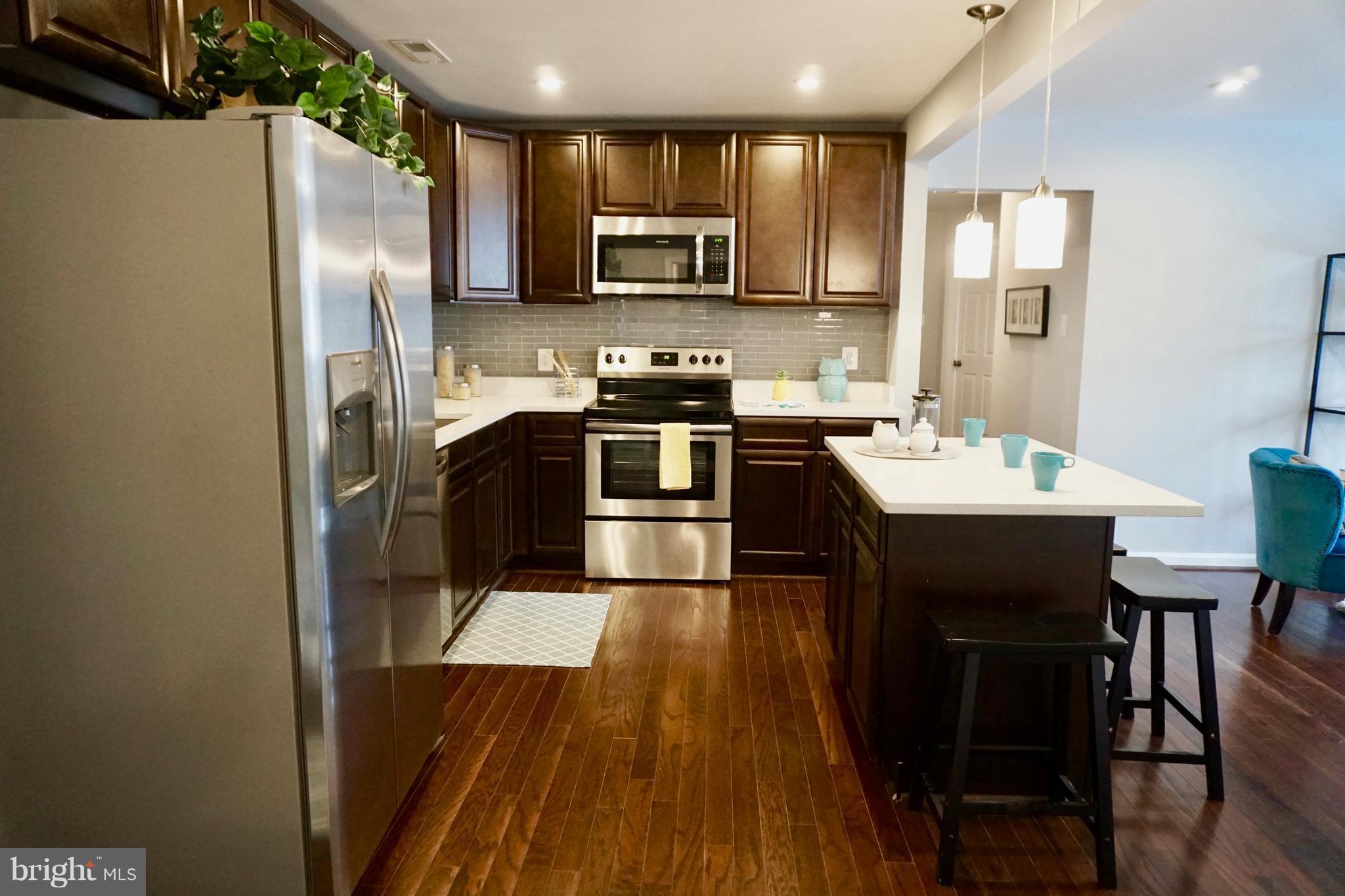 CLINTON ESTATES - Residential