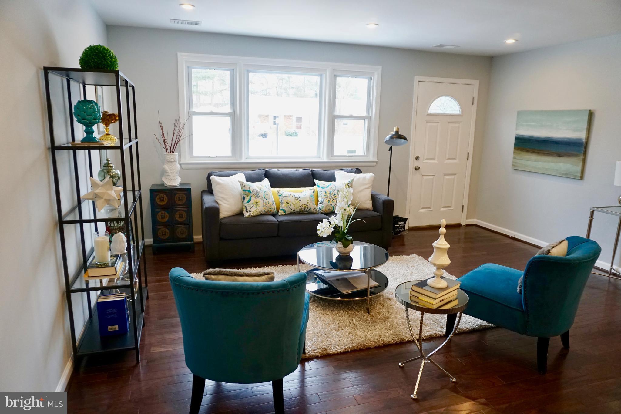 CLINTON ESTATES - Residential