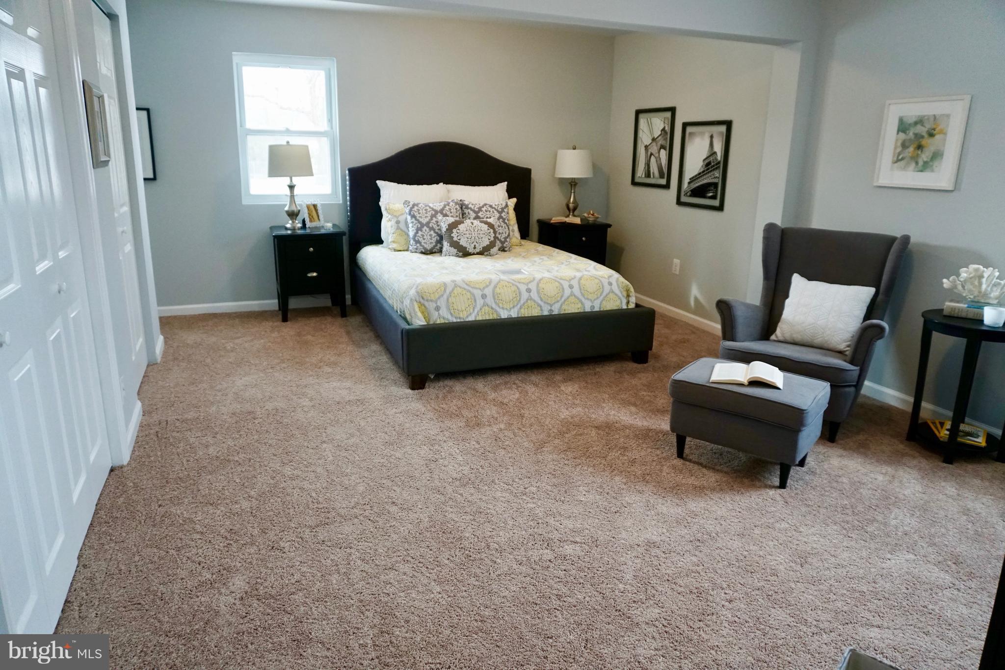 CLINTON ESTATES - Residential