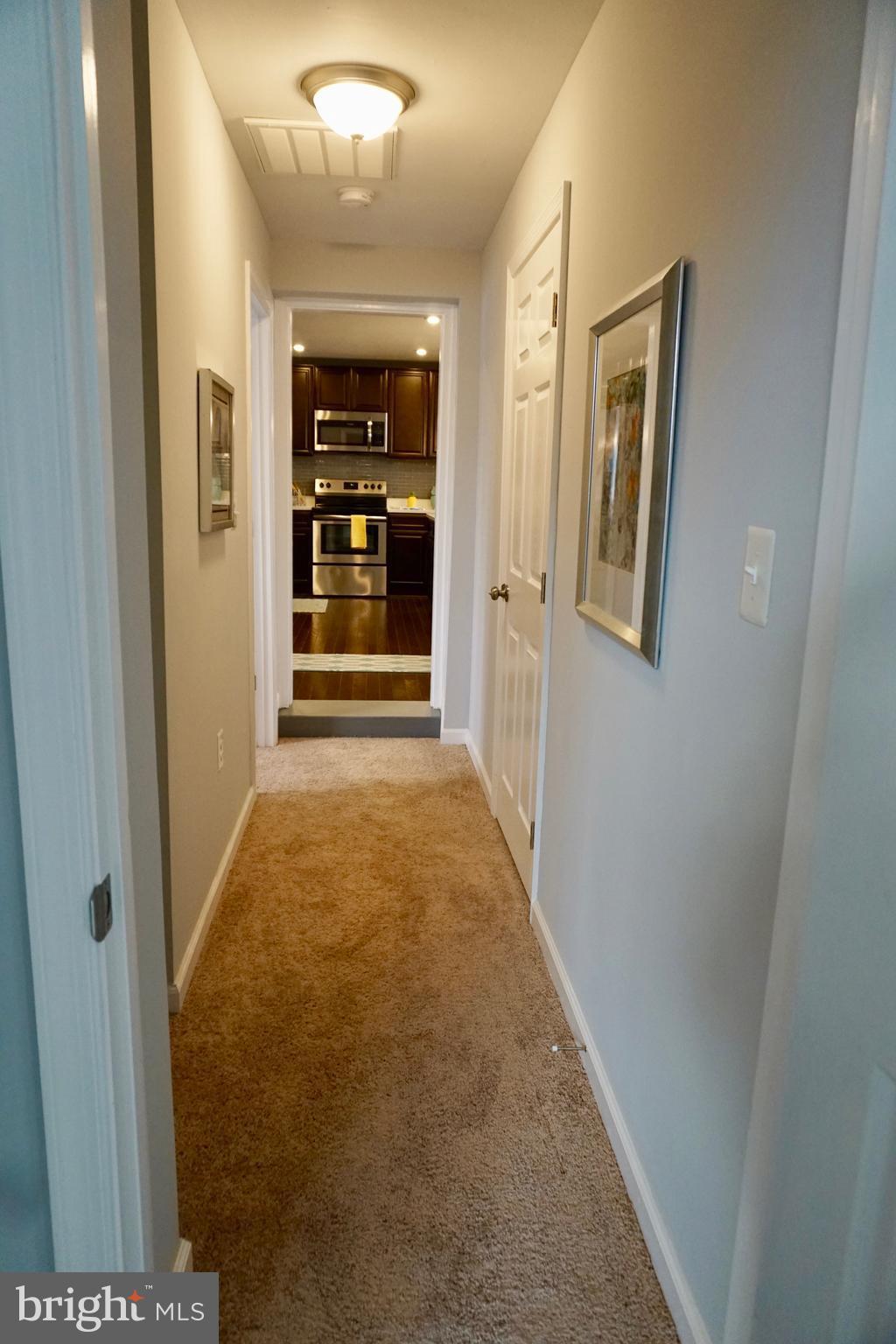 CLINTON ESTATES - Residential