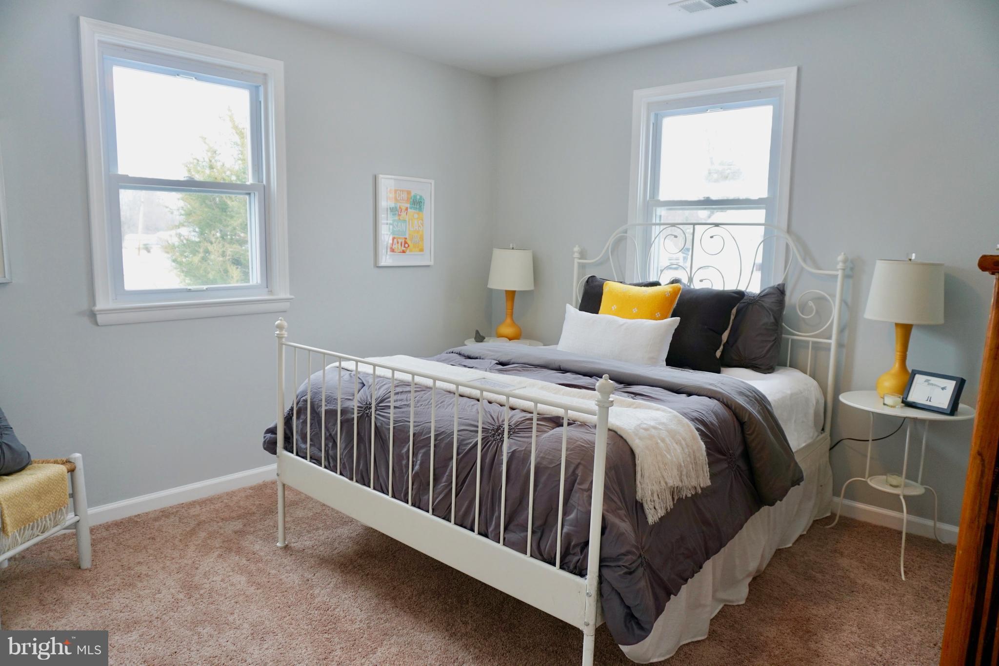 CLINTON ESTATES - Residential