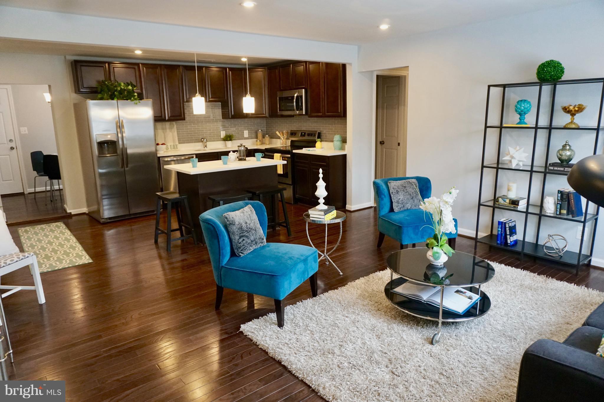 CLINTON ESTATES - Residential