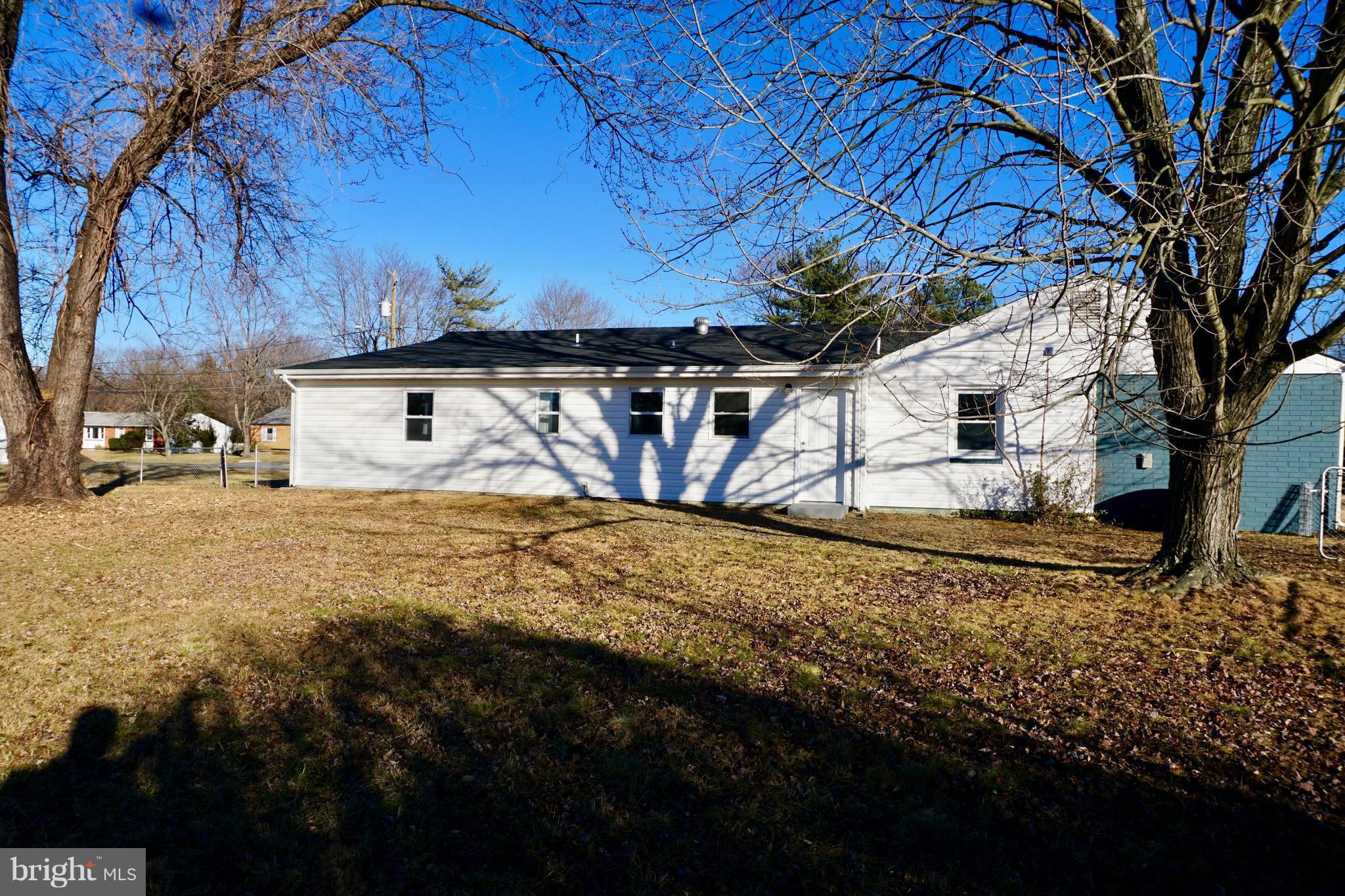 CLINTON ESTATES - Residential