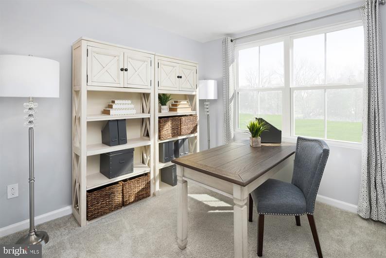 STONECREST - Residential