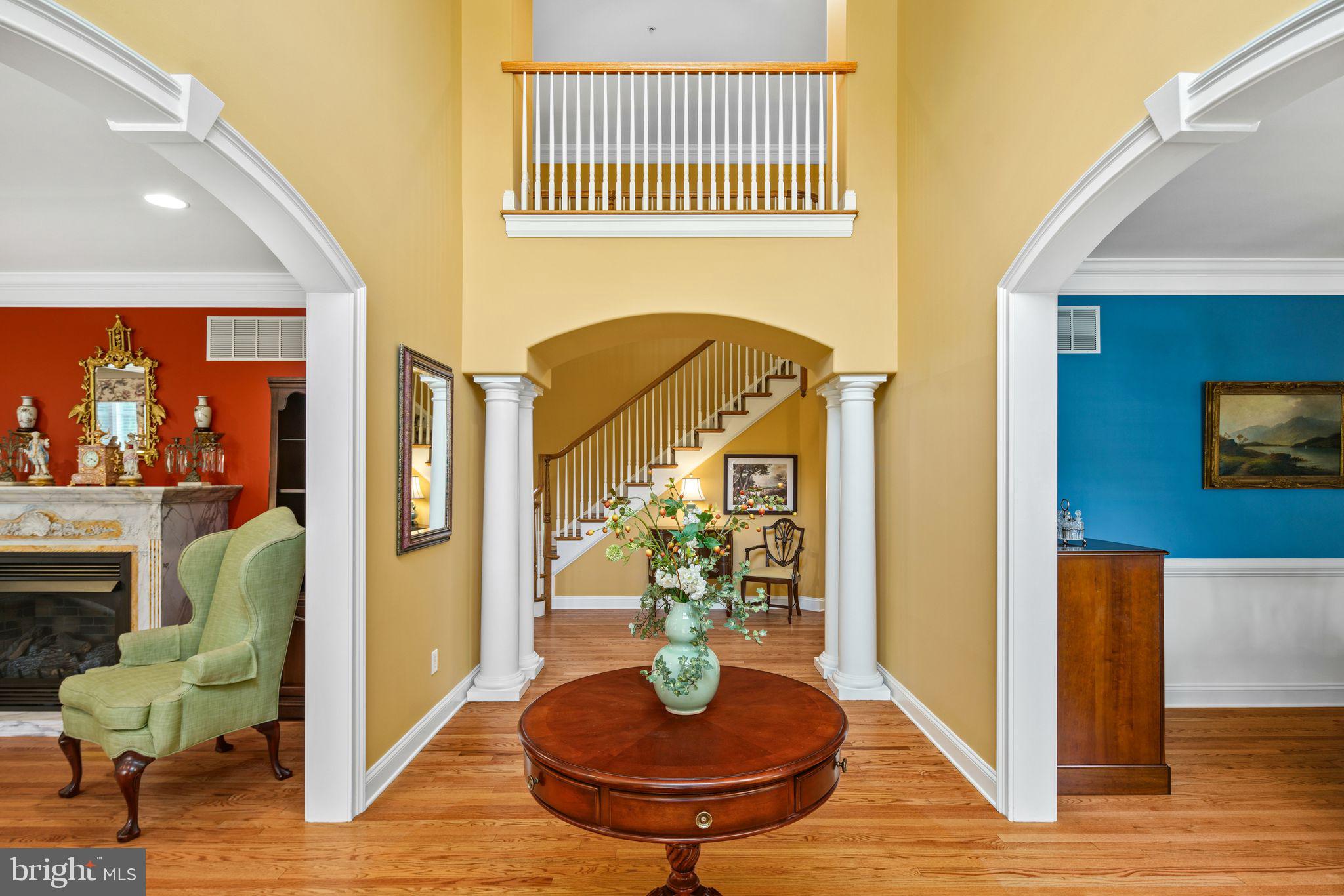 QUARRY VALLEY - Residential