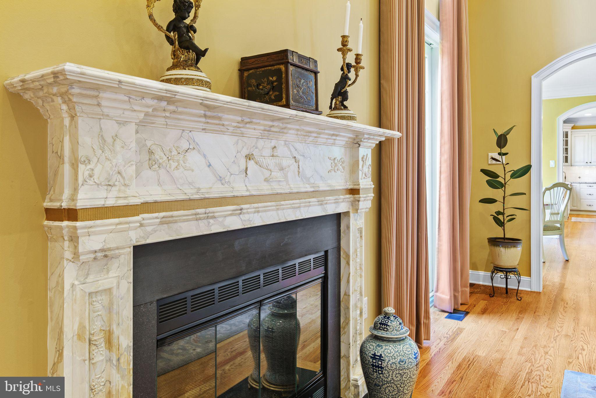 QUARRY VALLEY - Residential