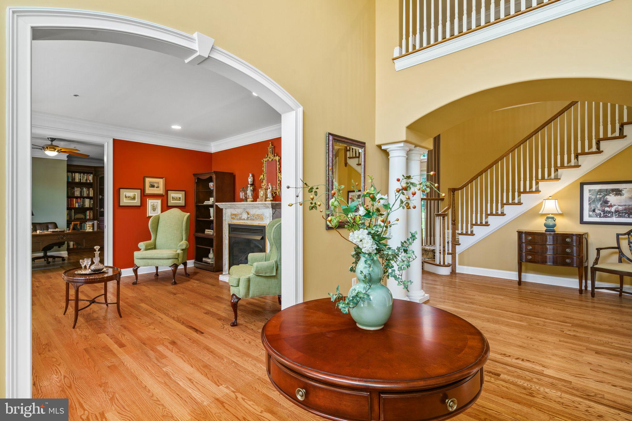 QUARRY VALLEY - Residential