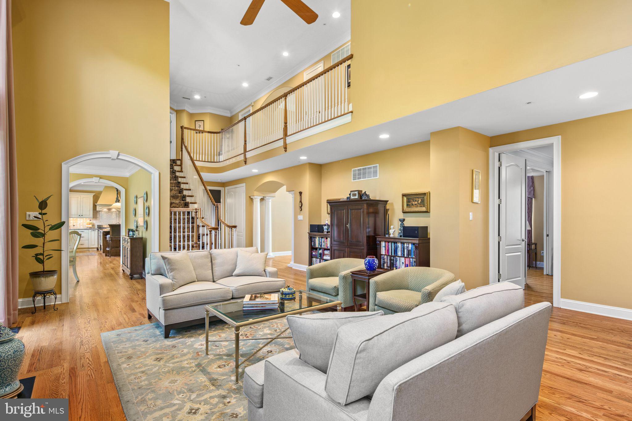 QUARRY VALLEY - Residential