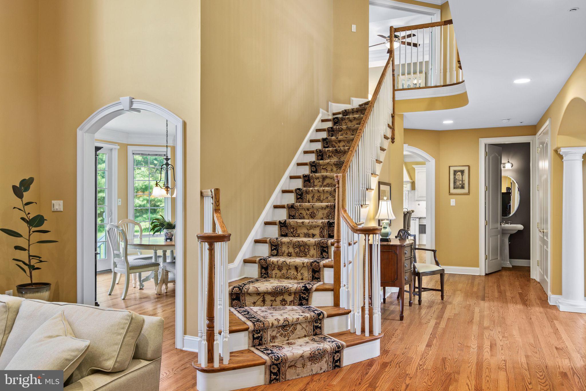 QUARRY VALLEY - Residential