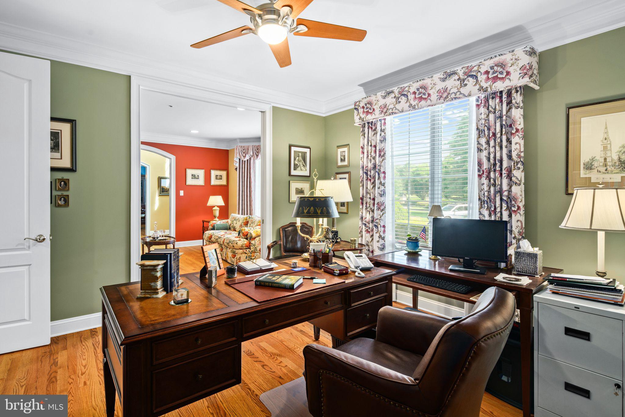 QUARRY VALLEY - Residential