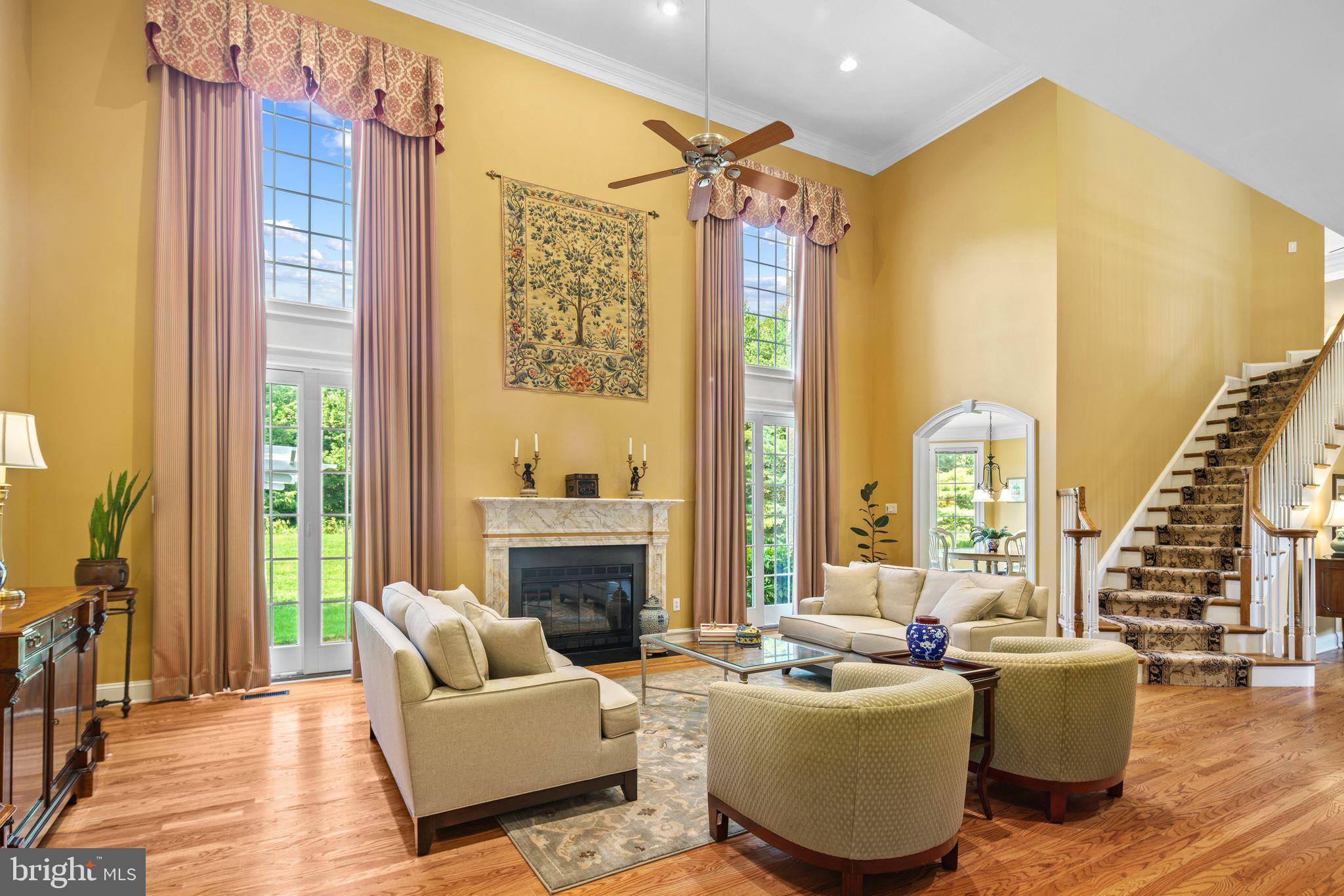 QUARRY VALLEY - Residential