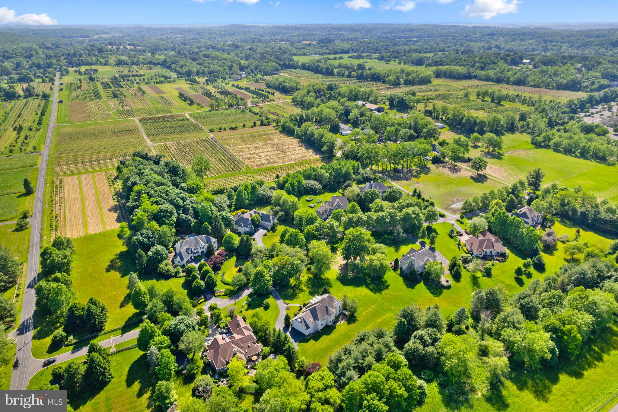 QUARRY VALLEY - Residential
