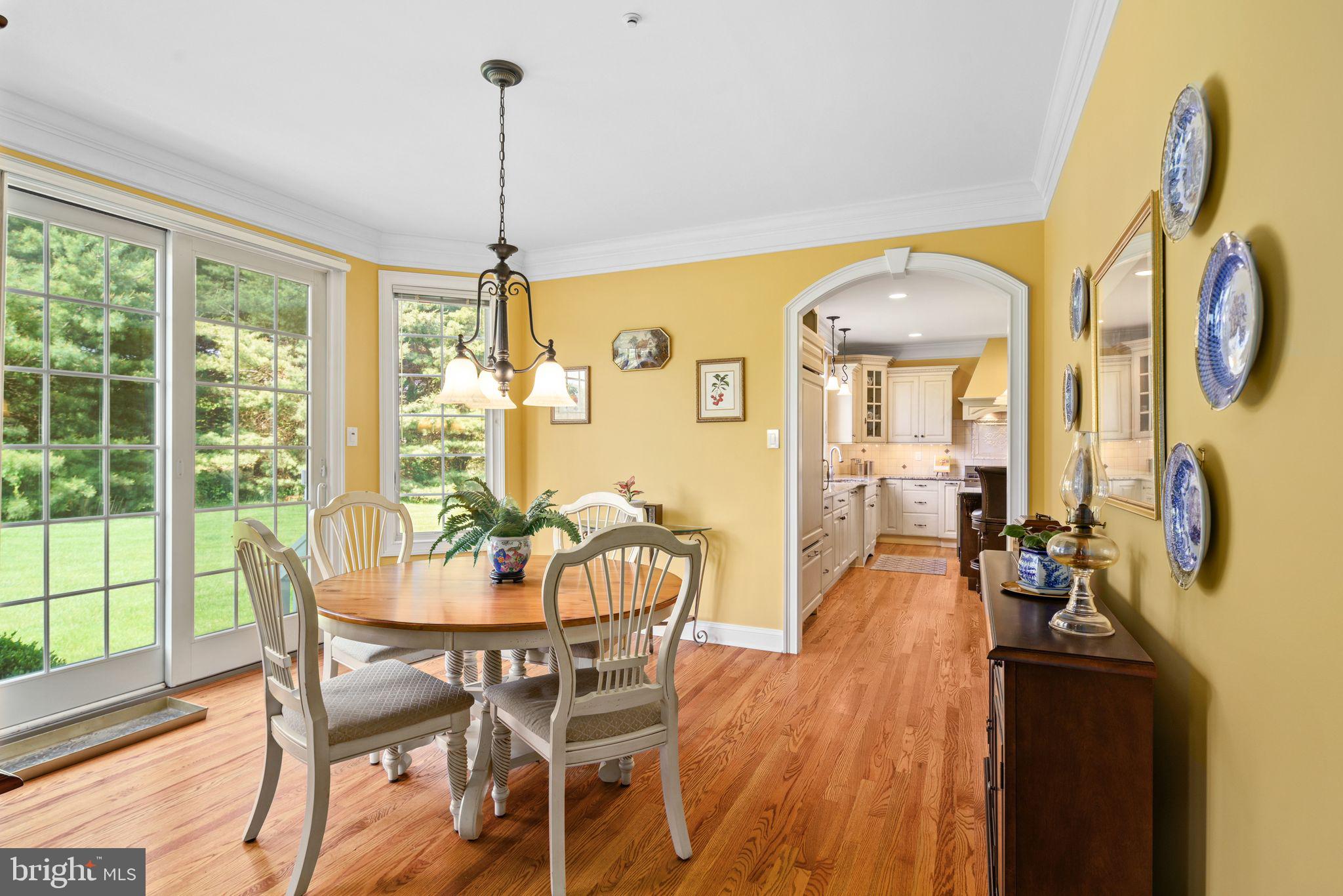 QUARRY VALLEY - Residential