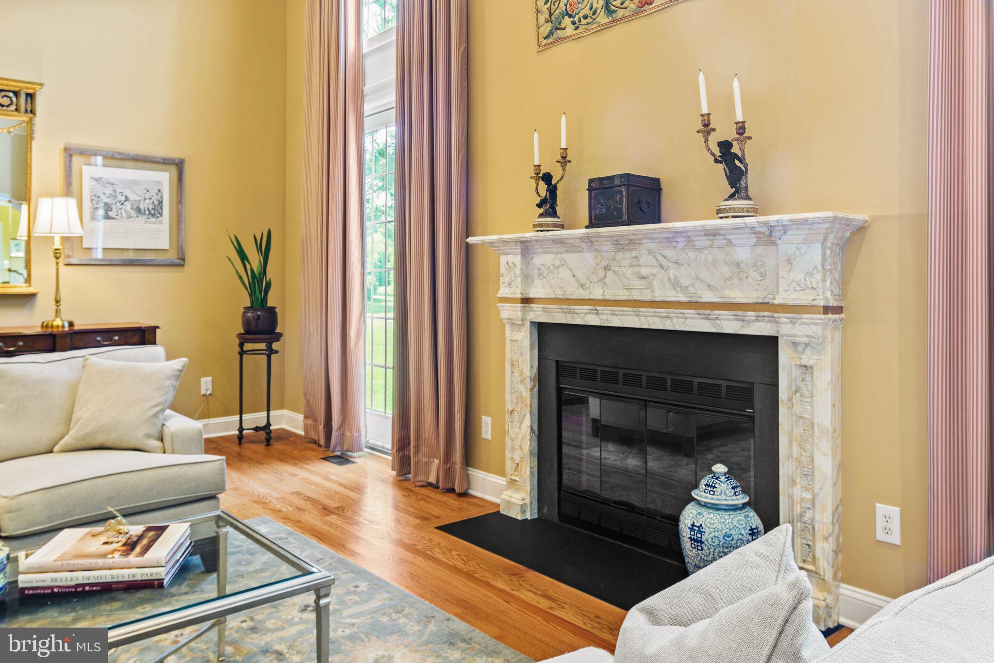 QUARRY VALLEY - Residential