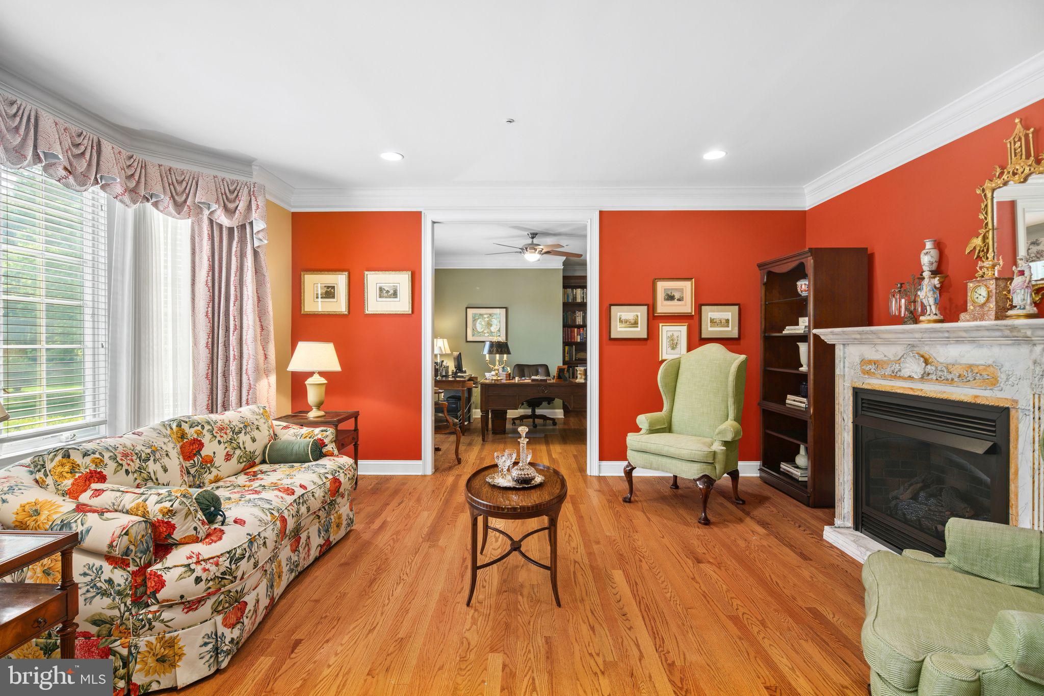 QUARRY VALLEY - Residential