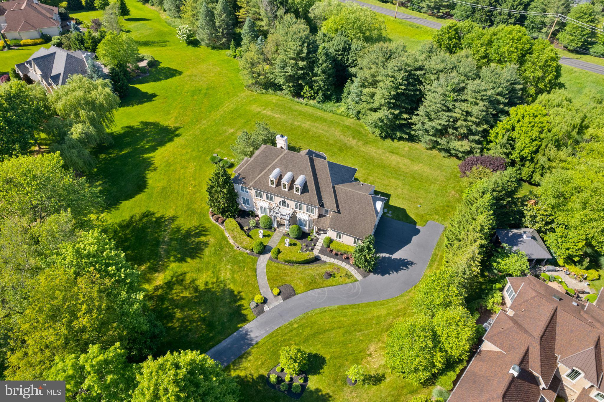 QUARRY VALLEY - Residential