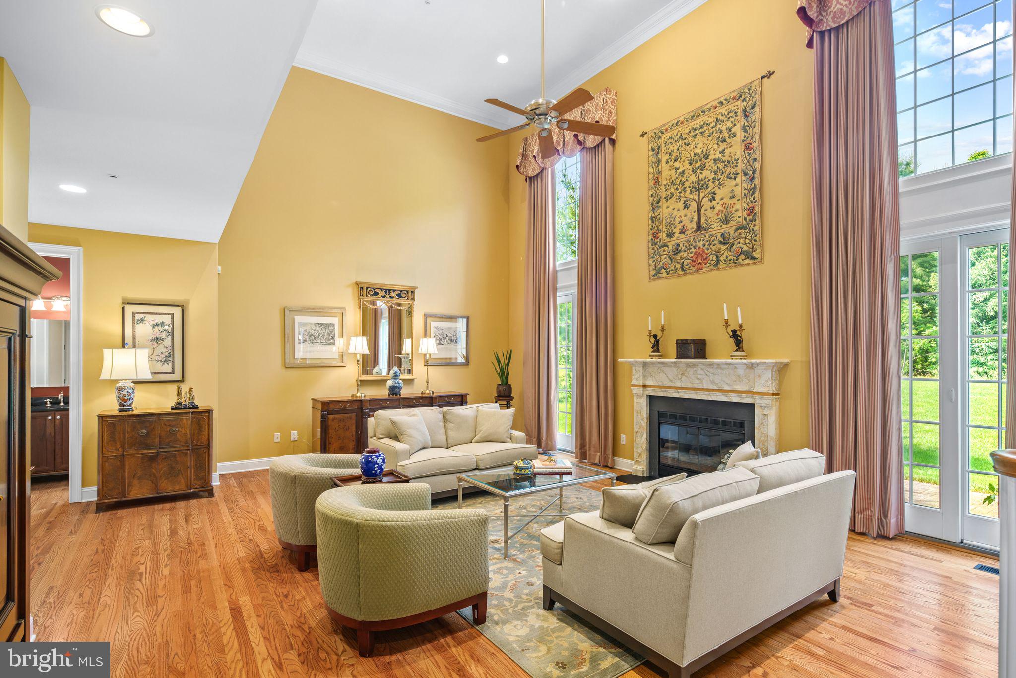 QUARRY VALLEY - Residential