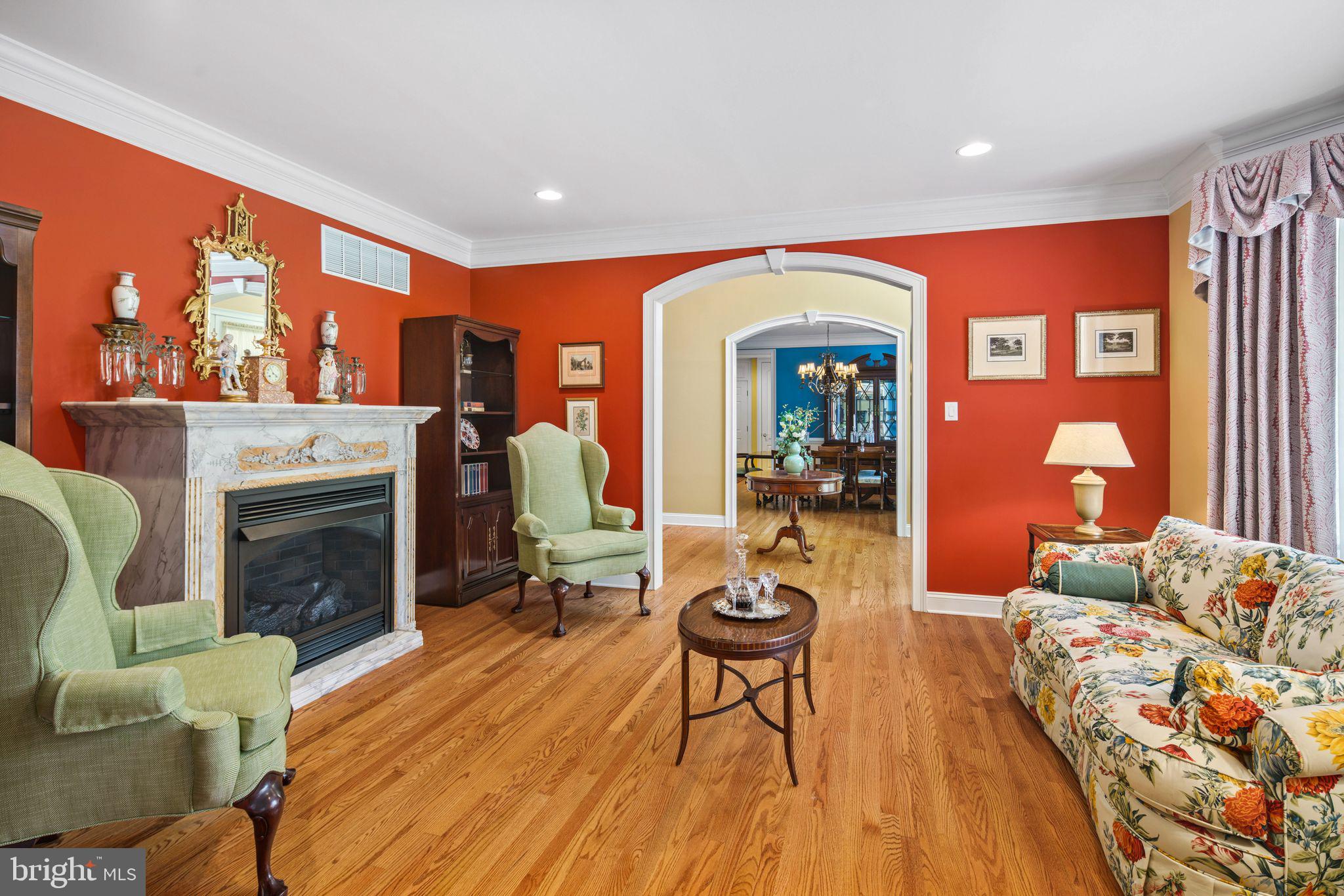 QUARRY VALLEY - Residential