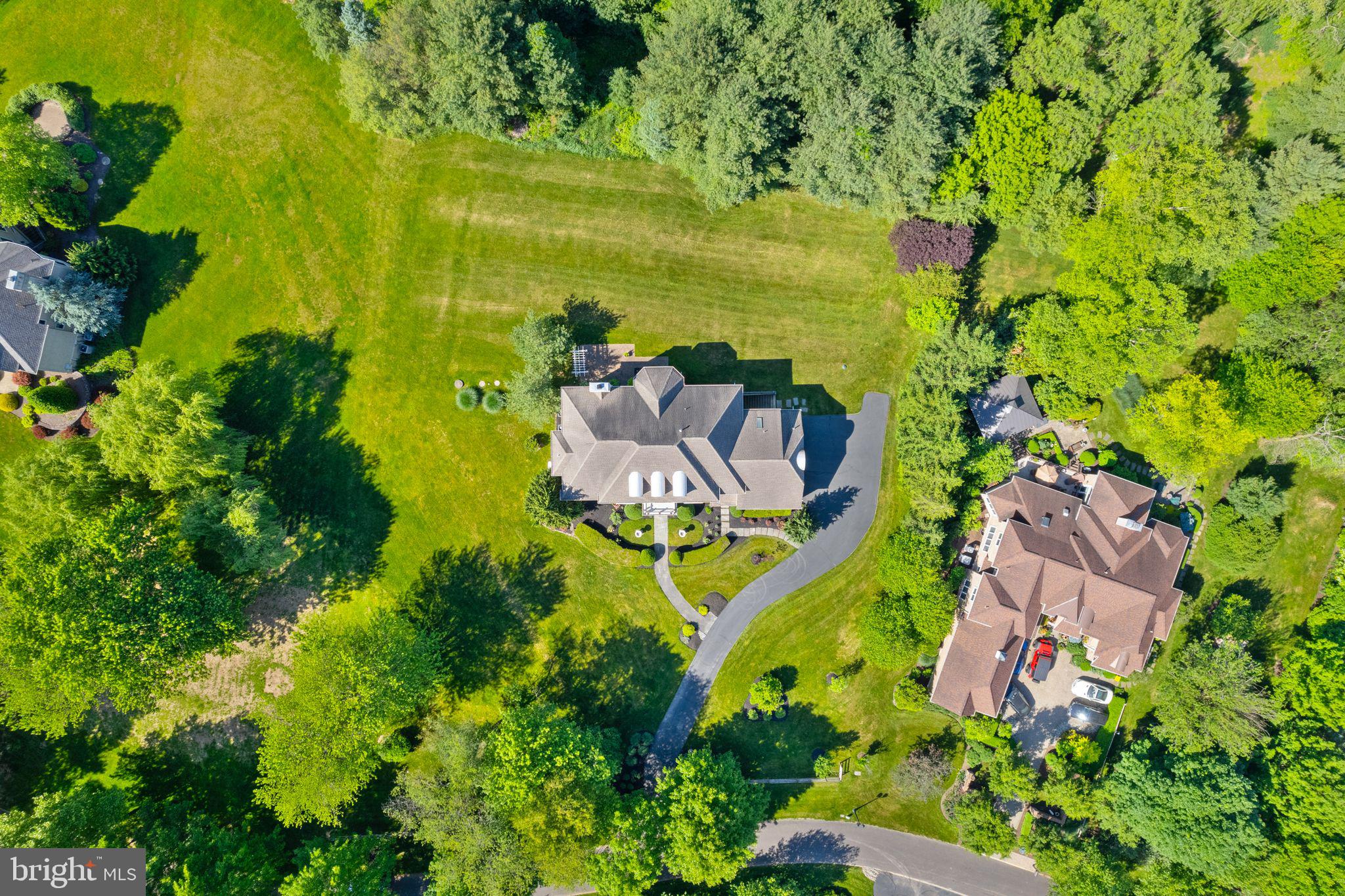 QUARRY VALLEY - Residential