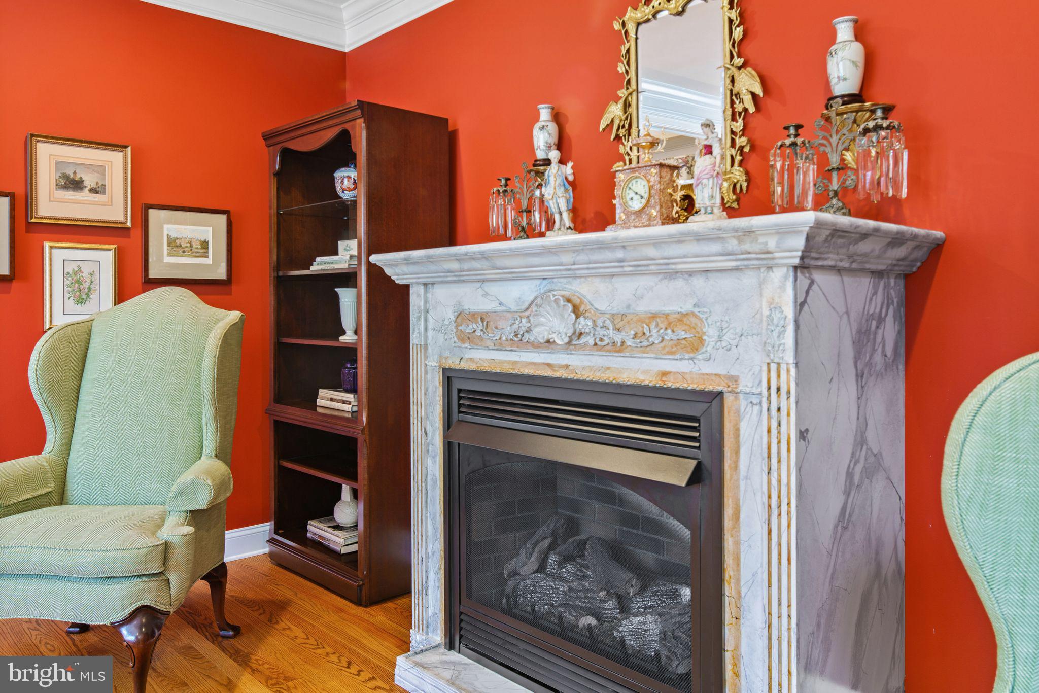 QUARRY VALLEY - Residential