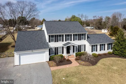 1964 Polaris Road, Finksburg, MD MLS: MDCR2025782
