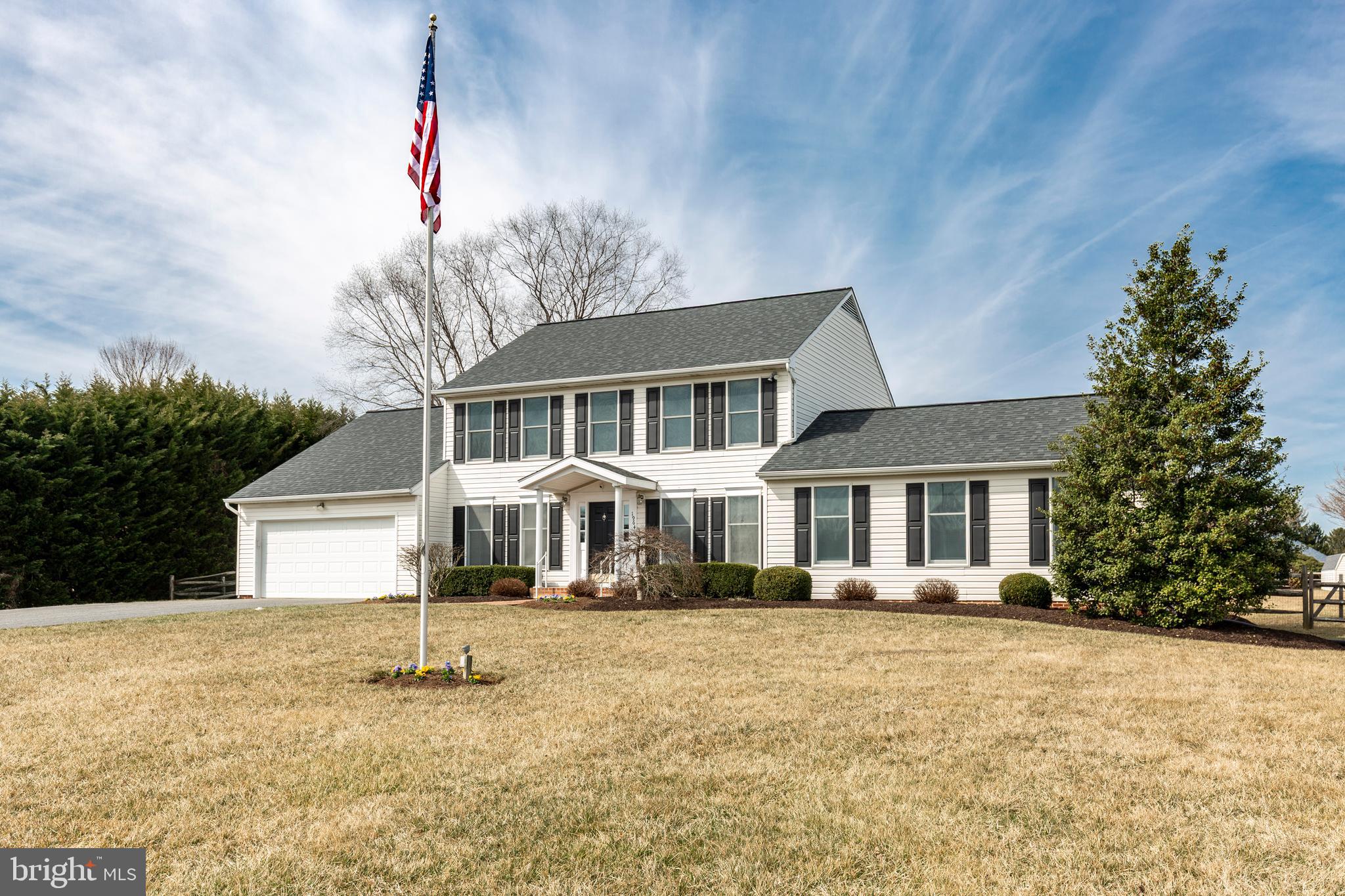 STARVIEW ESTATES - Residential