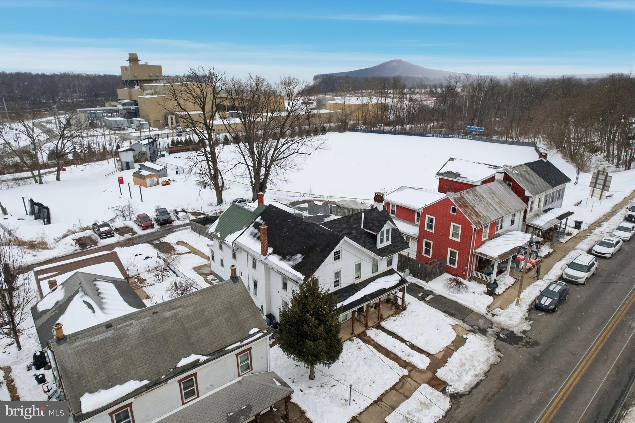 NONE AVAILABLE - Residential