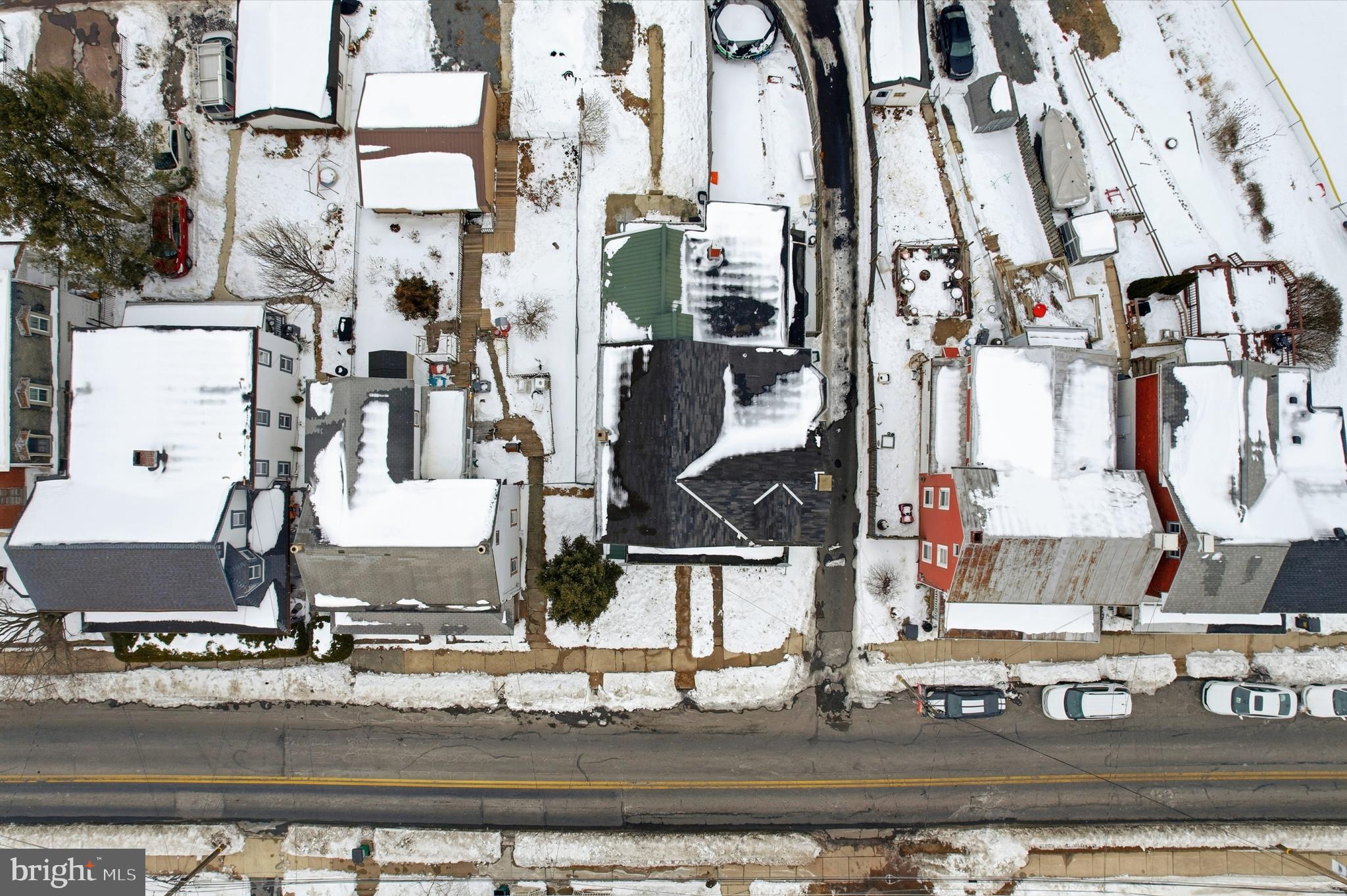 NONE AVAILABLE - Residential