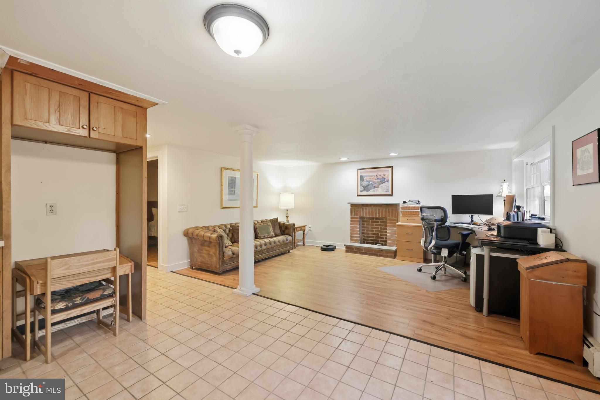 NEW HOPE HILLS - Residential