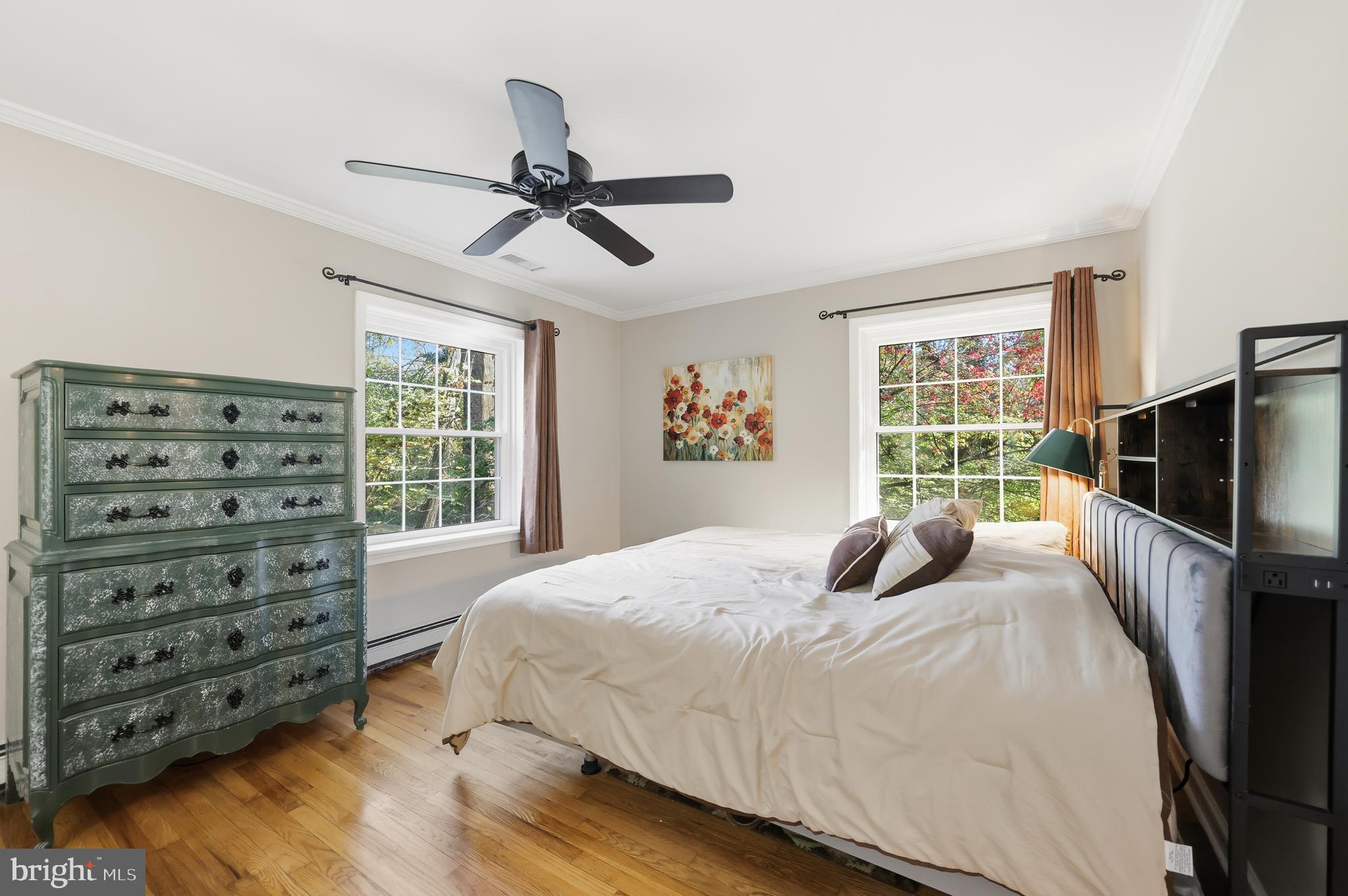 NEW HOPE HILLS - Residential