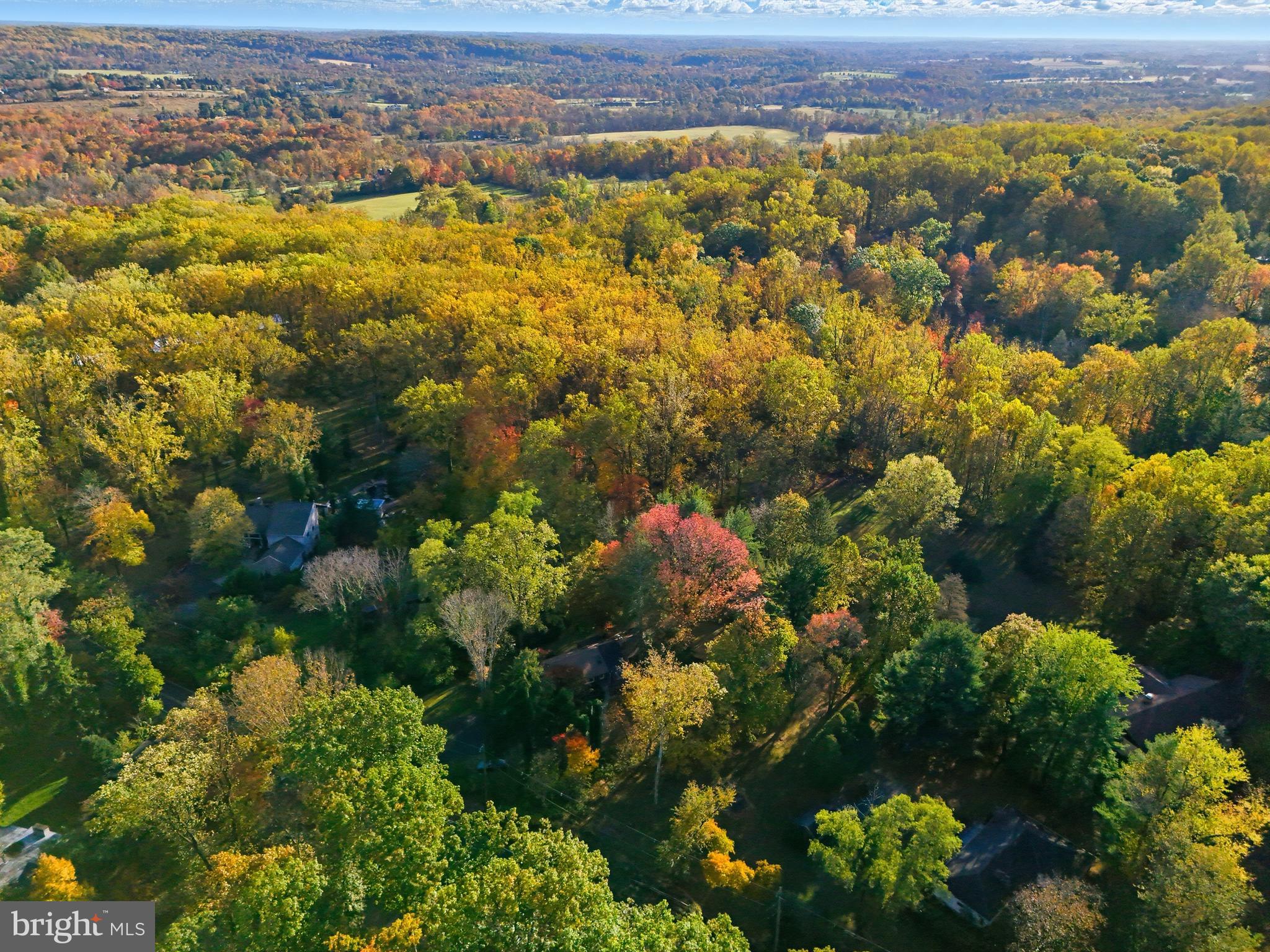 NEW HOPE HILLS - Residential