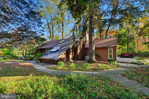 Photo of 1895 Aquetong Road, NEW HOPE, PA 18938 (MLS # PABU2107692) Photo of 1895 Aquetong Road, NEW HOPE, PA 18938 (MLS # PABU2107692)