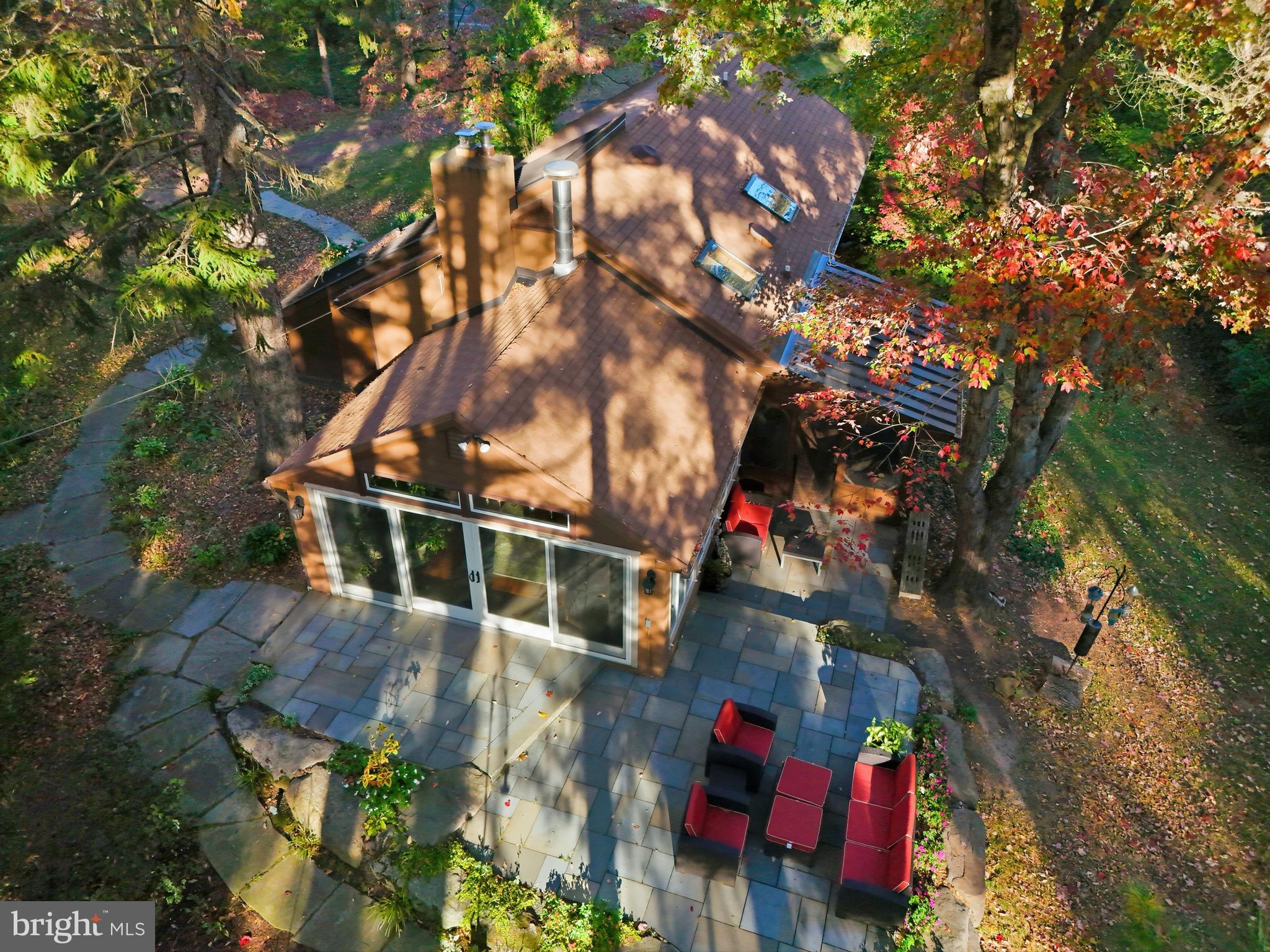 NEW HOPE HILLS - Residential