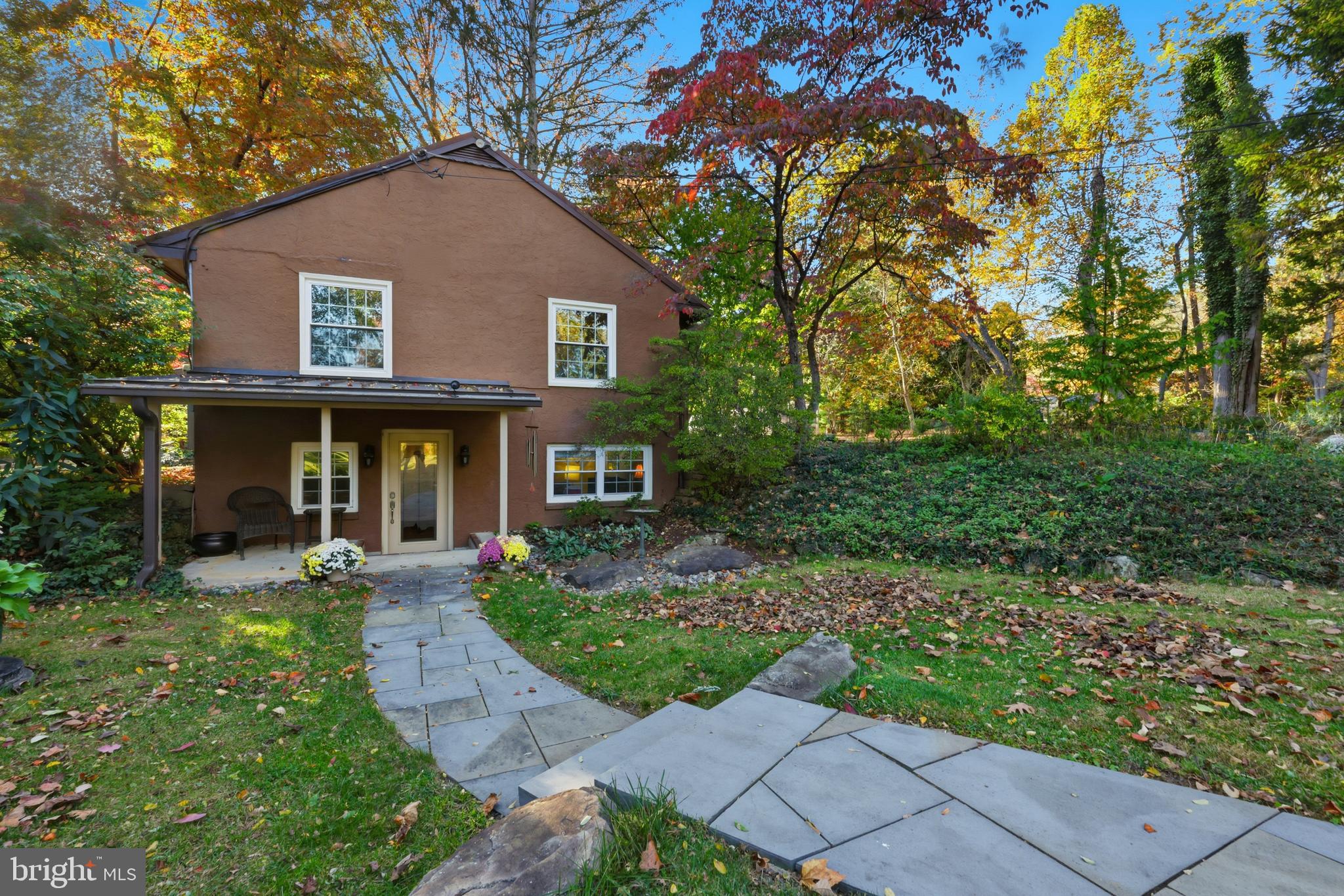 NEW HOPE HILLS - Residential