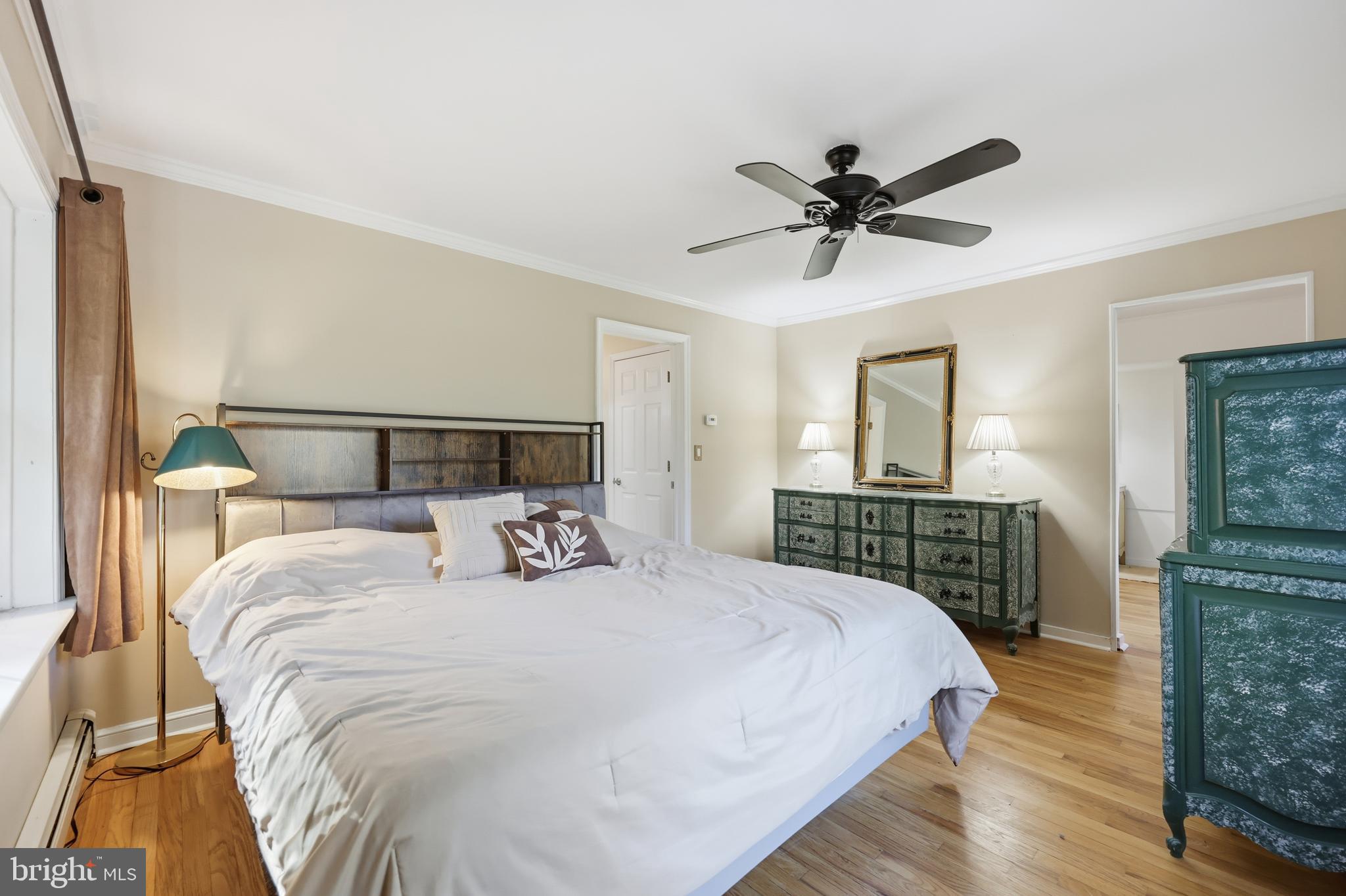 NEW HOPE HILLS - Residential