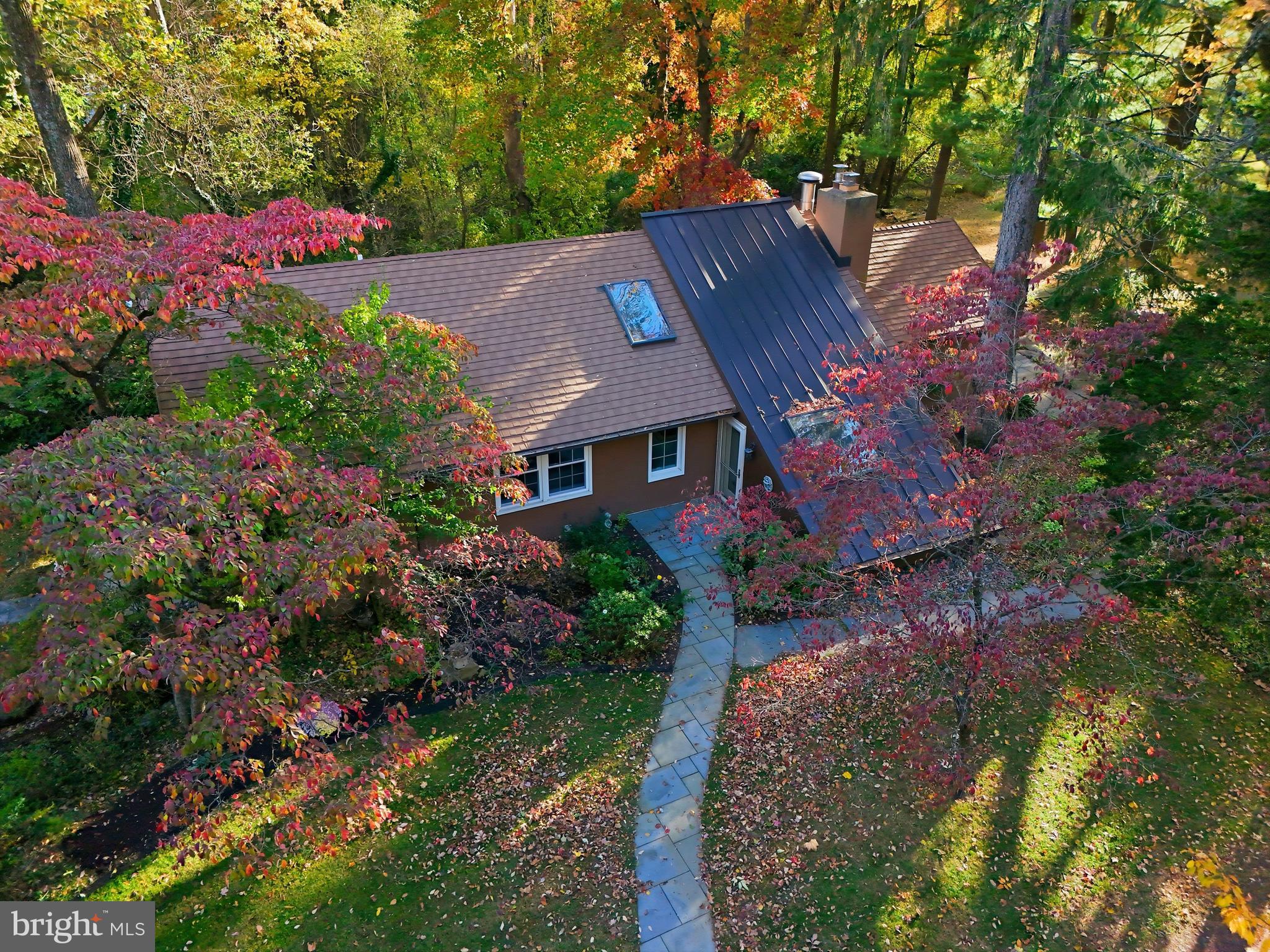 NEW HOPE HILLS - Residential