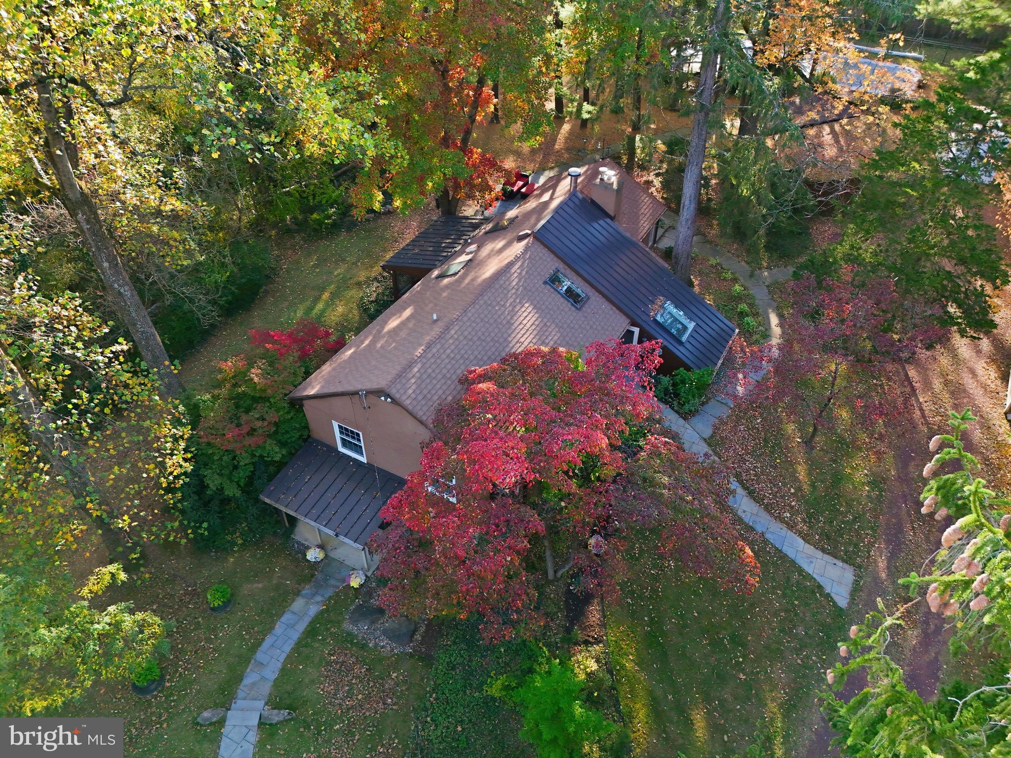 NEW HOPE HILLS - Residential