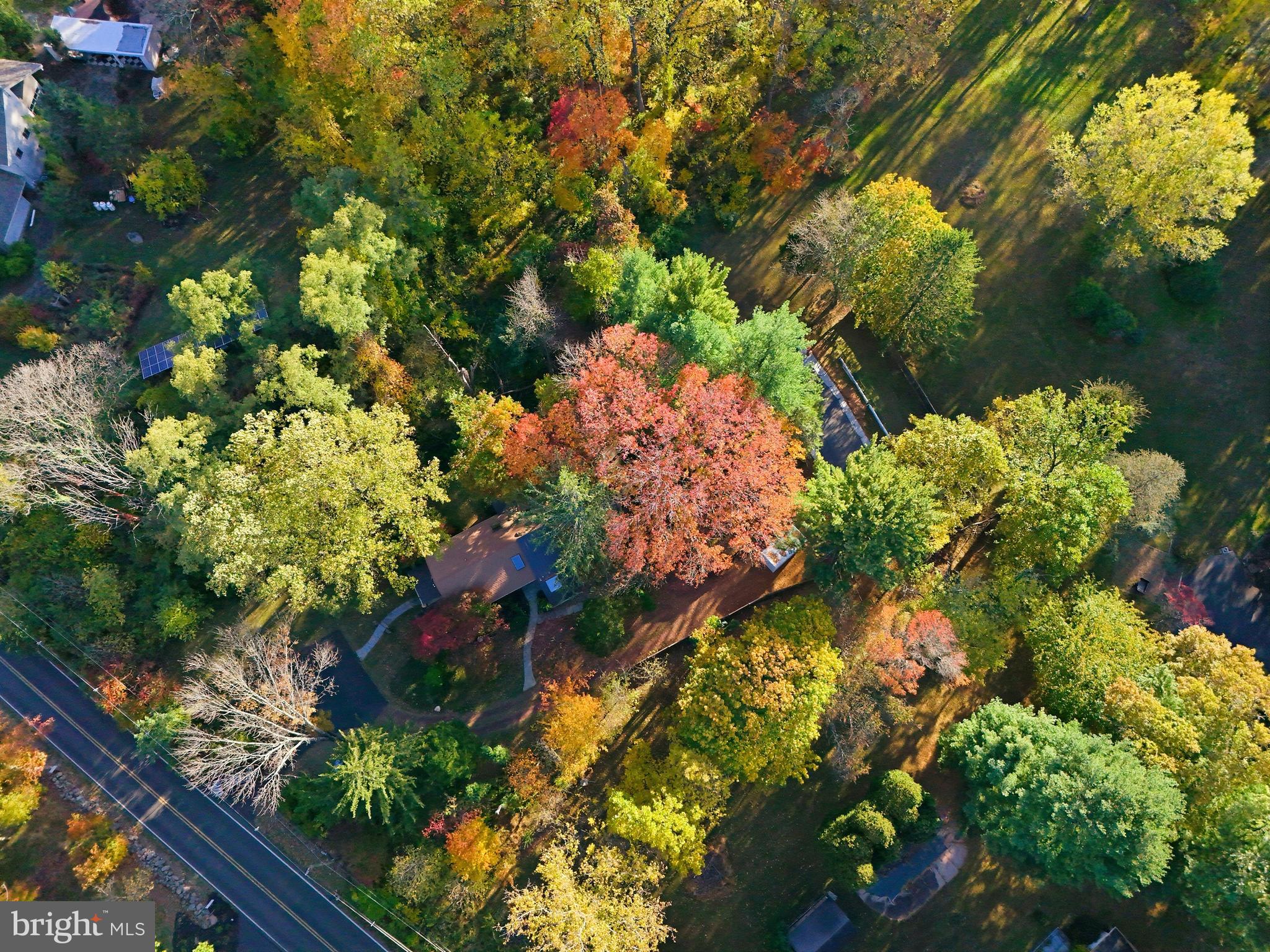 NEW HOPE HILLS - Residential