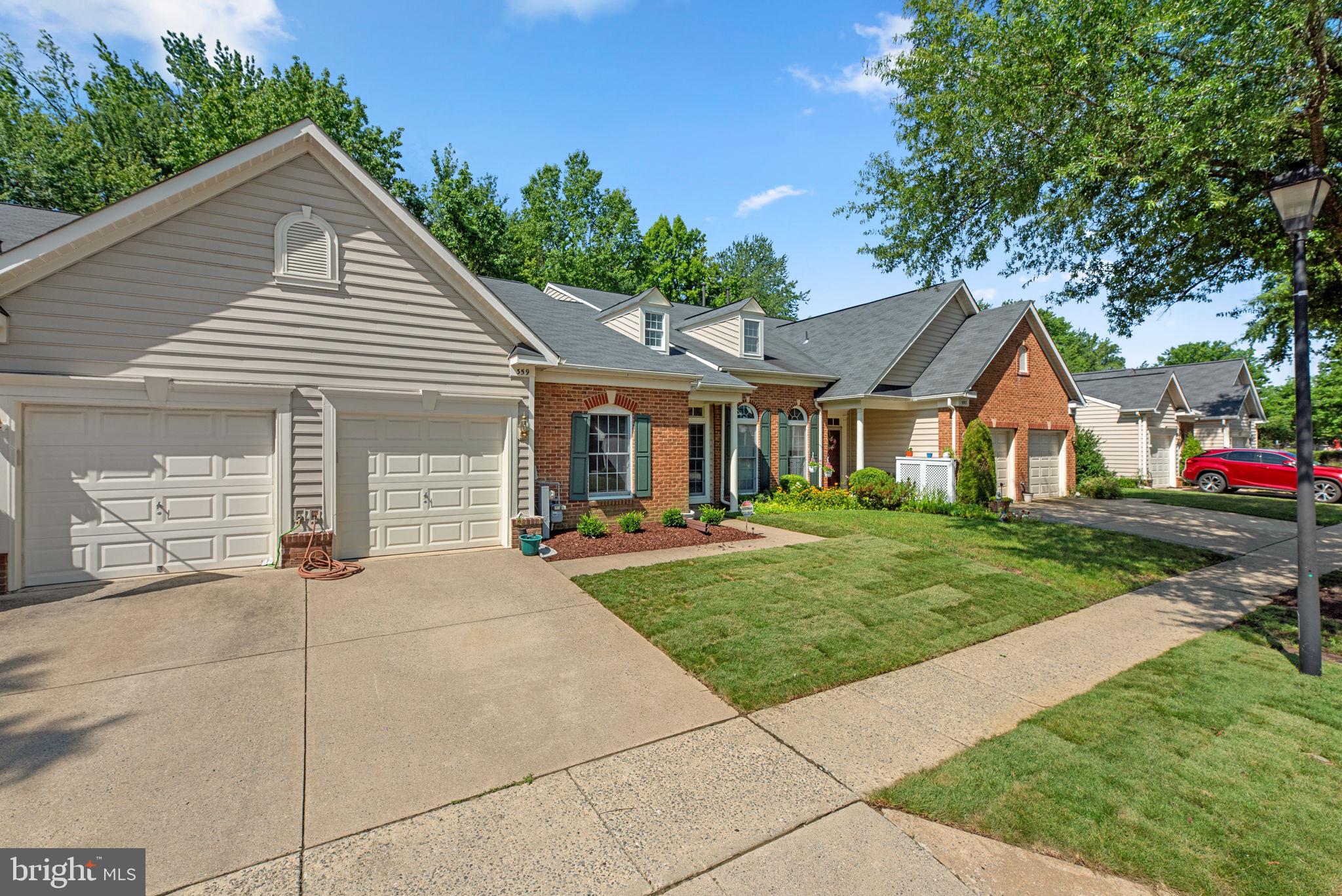 359 SOUTHPORT DRIVE