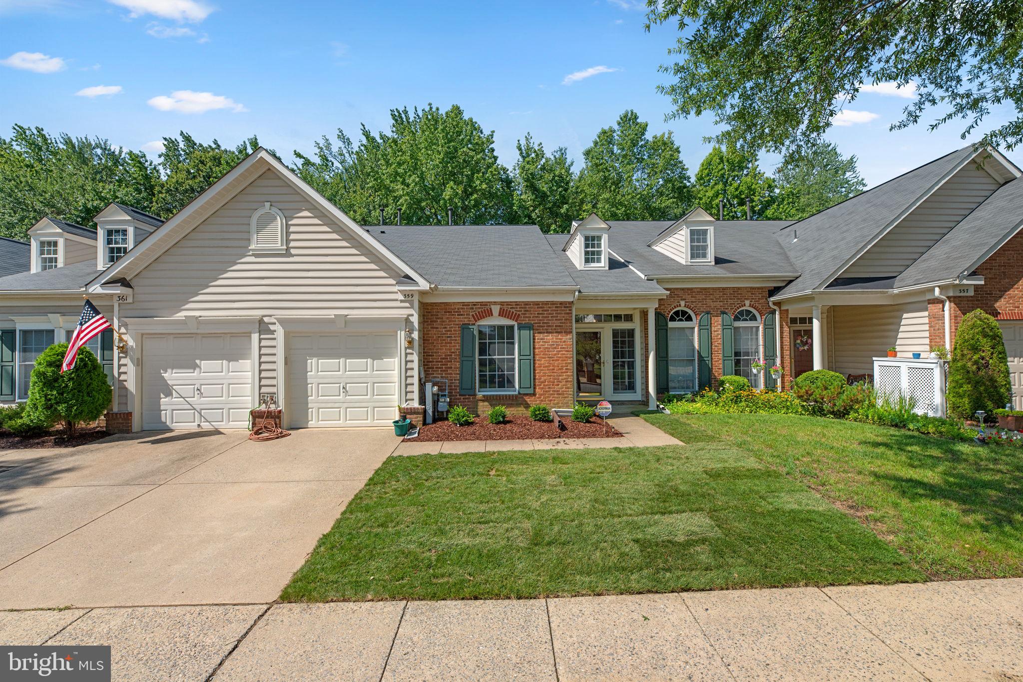 359 SOUTHPORT DRIVE