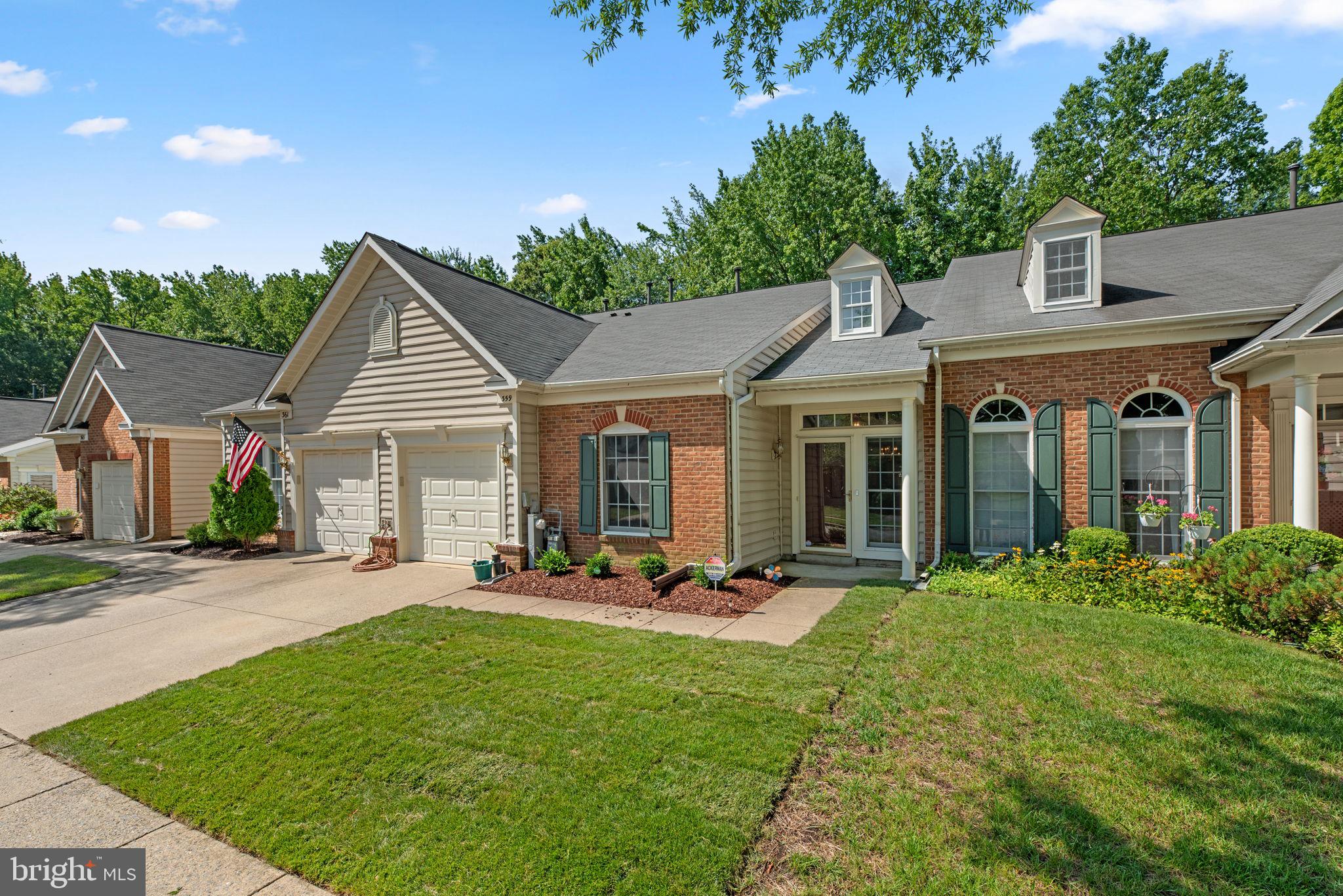 359 SOUTHPORT DRIVE