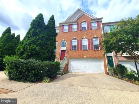 13586 Cedar Run Lane, Herndon, VA 20171 - MLS#: VAFX2342406