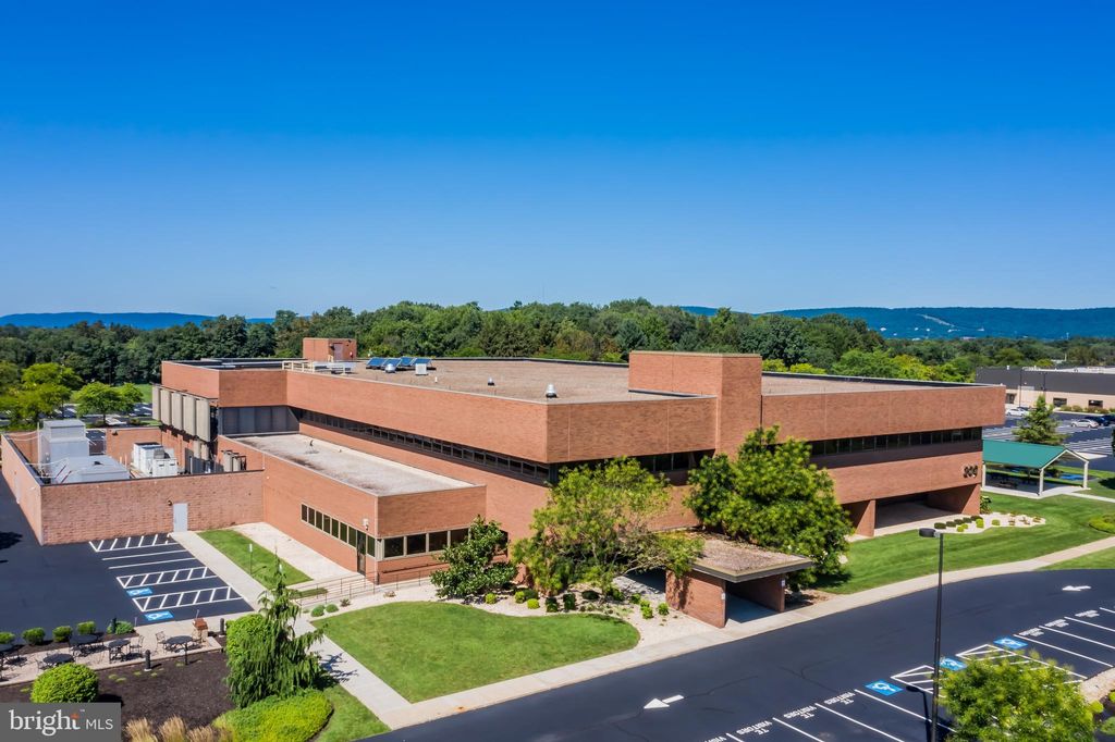 Photo of 200 Tech Drive St, HARRISBURG, PA 17112 (MLS # PADA2005034)