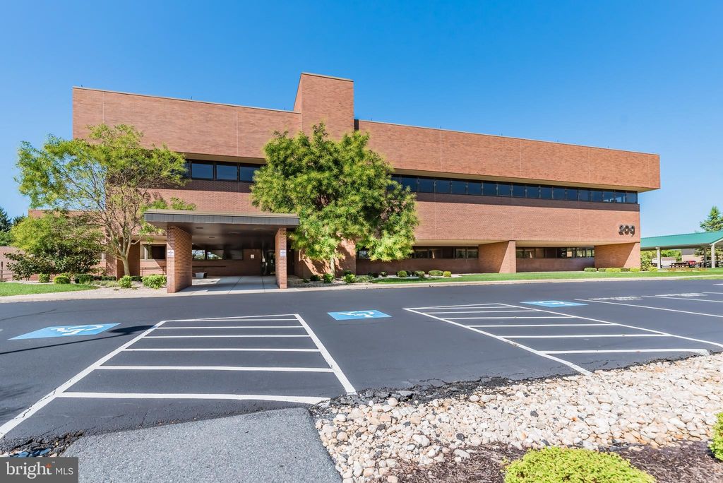 Photo of 200 Tech Drive St, HARRISBURG, PA 17112 (MLS # PADA2005034)