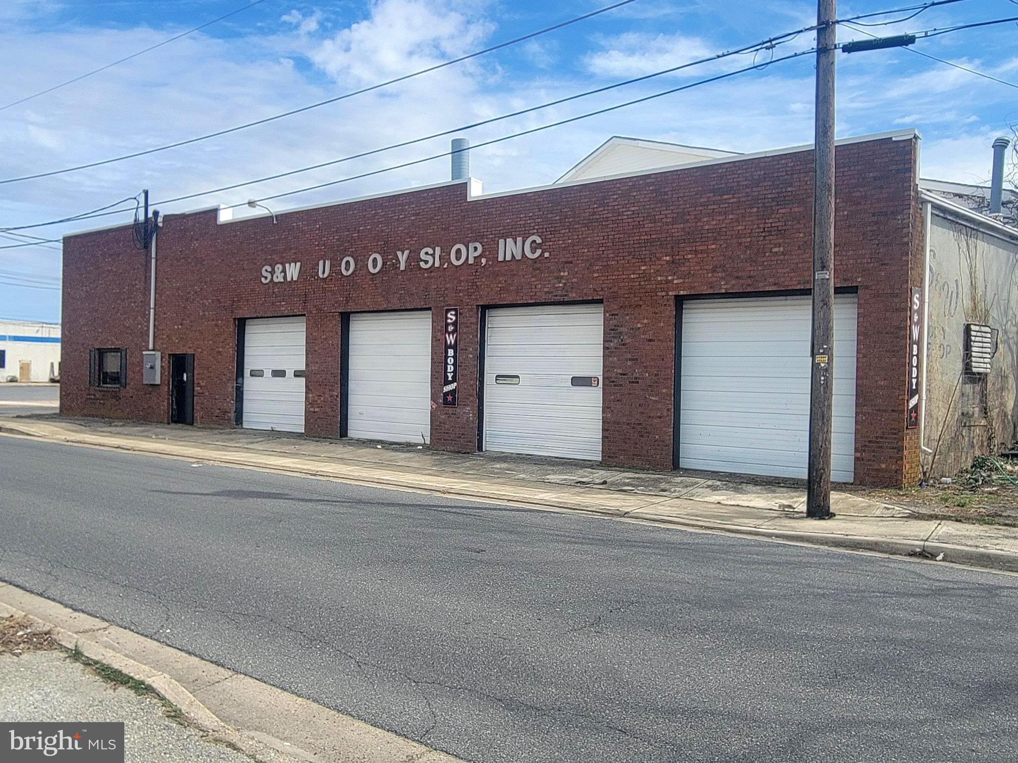 406-408-410-412-414-416 MARTIN STREET