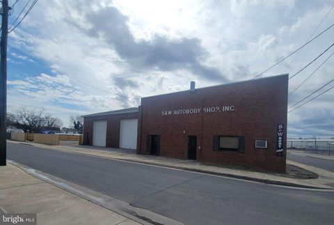 Photo of 406 Martin Street, SALISBURY, MD 21804 (MLS # MDWC2021990)